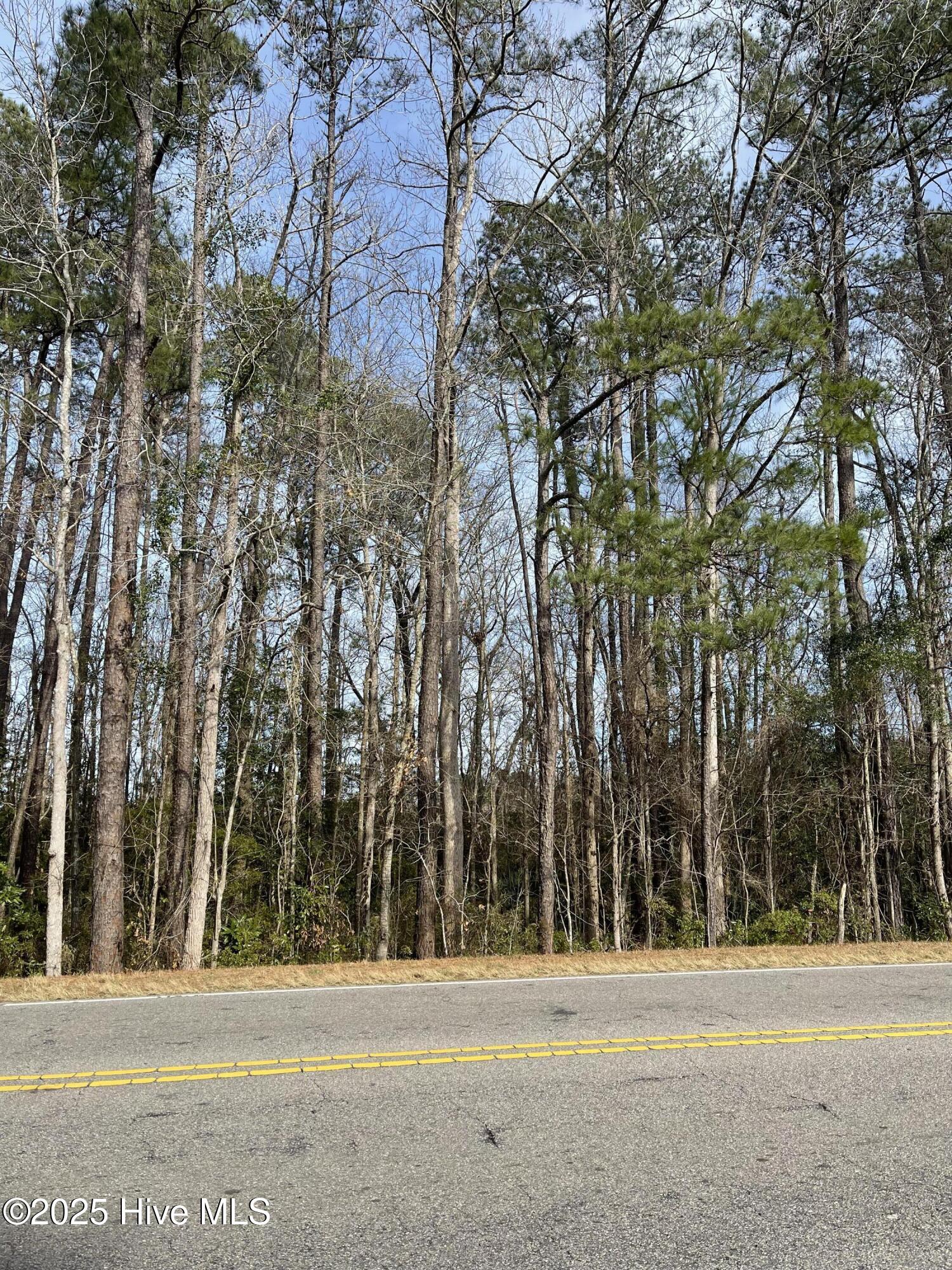 2.44 Acres US 87
