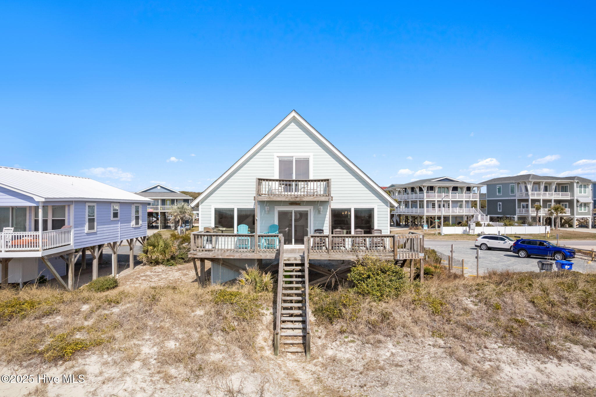 1001 Ocean Drive