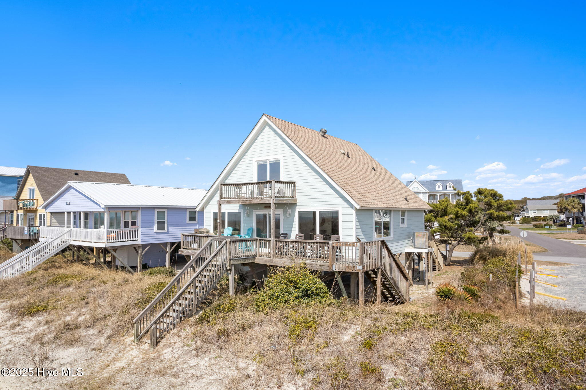 1001 Ocean Drive