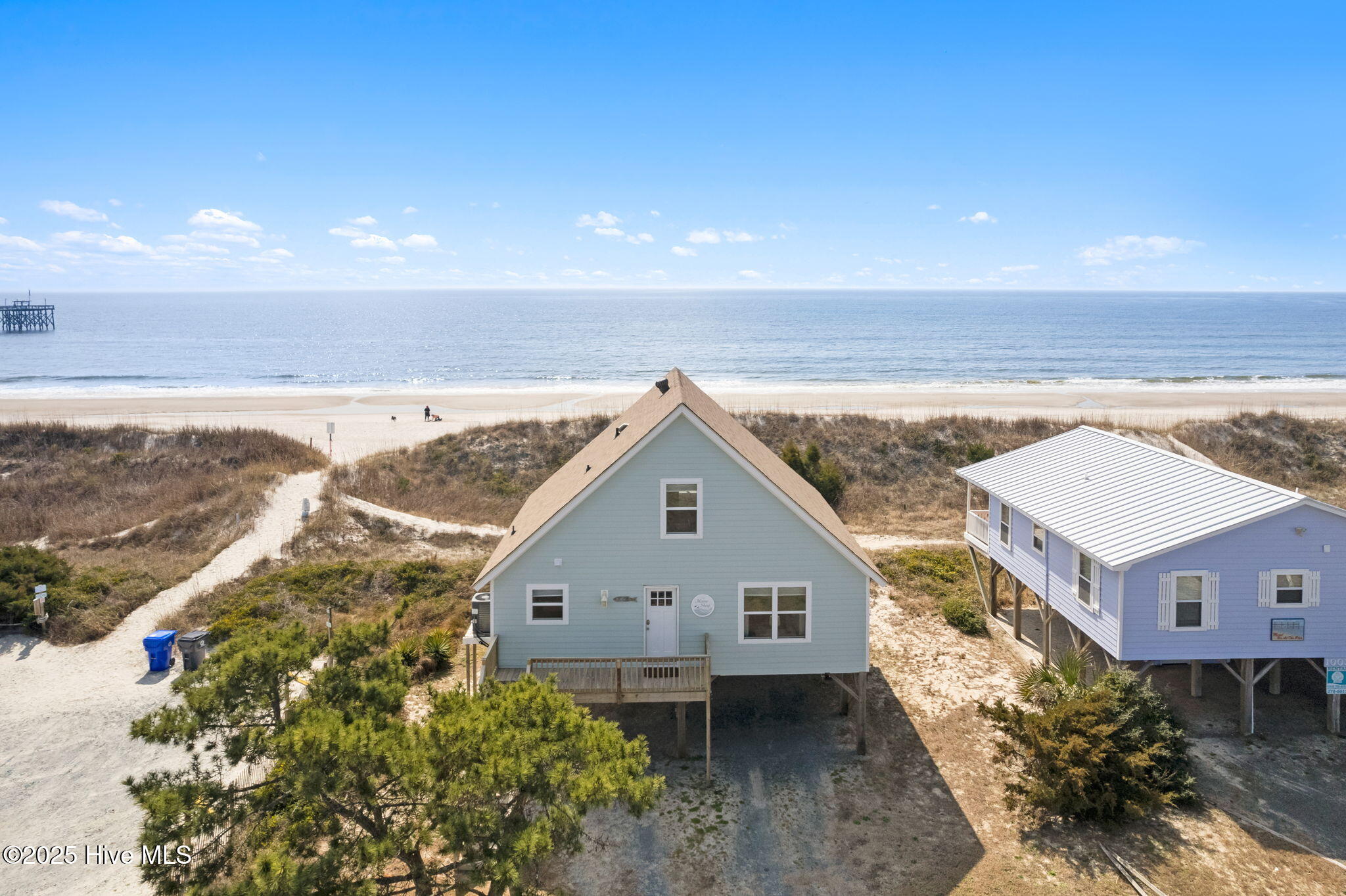 1001 Ocean Drive