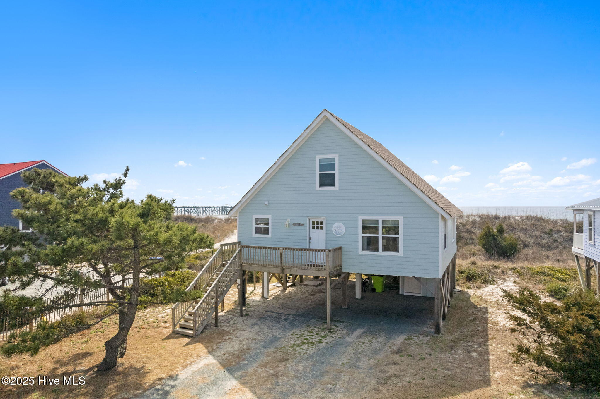 1001 Ocean Drive