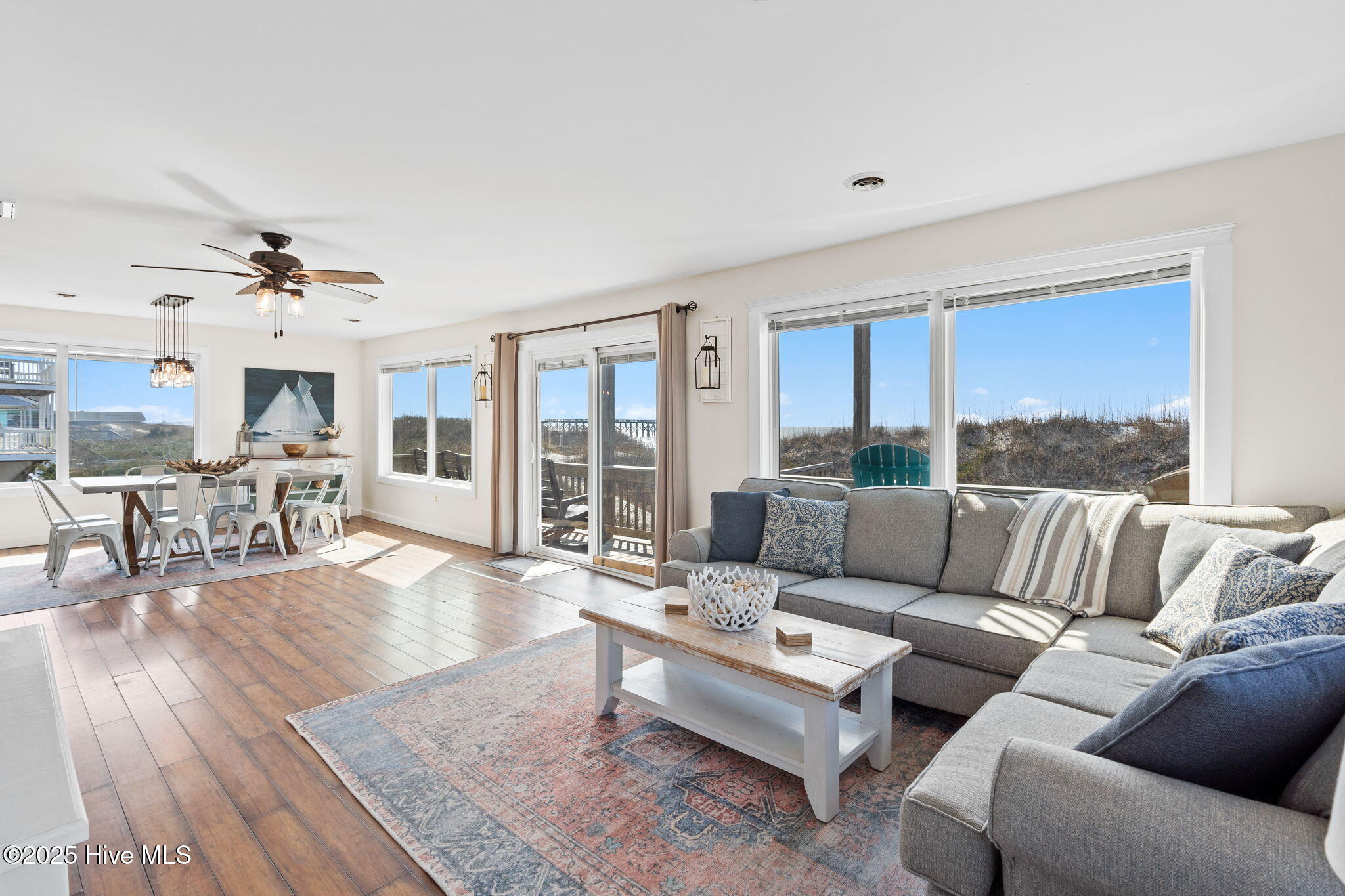 1001 Ocean Drive