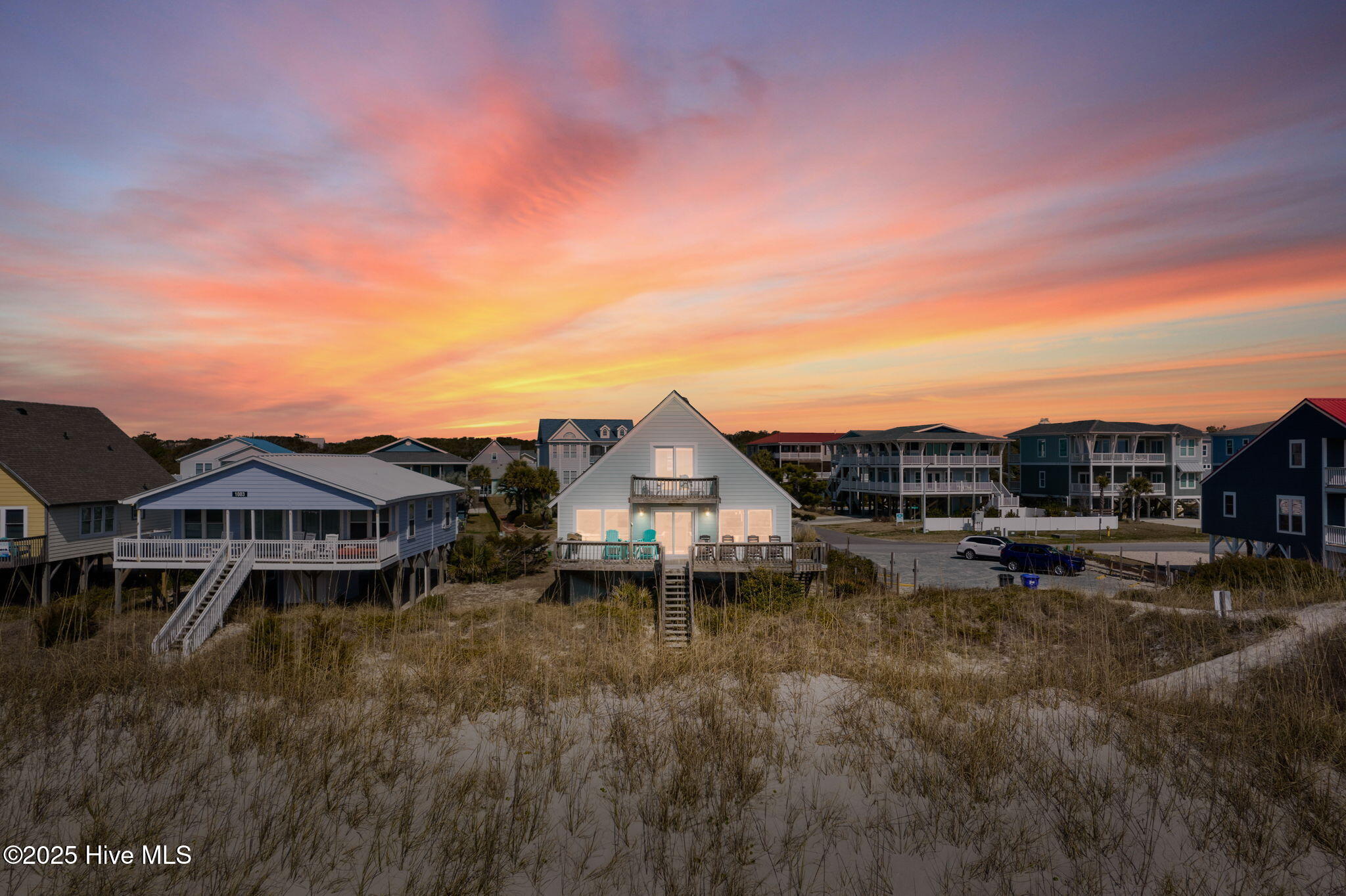 1001 Ocean Drive