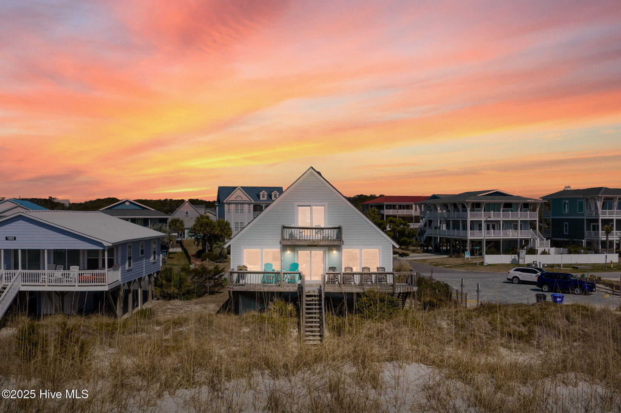 1001 Ocean Drive