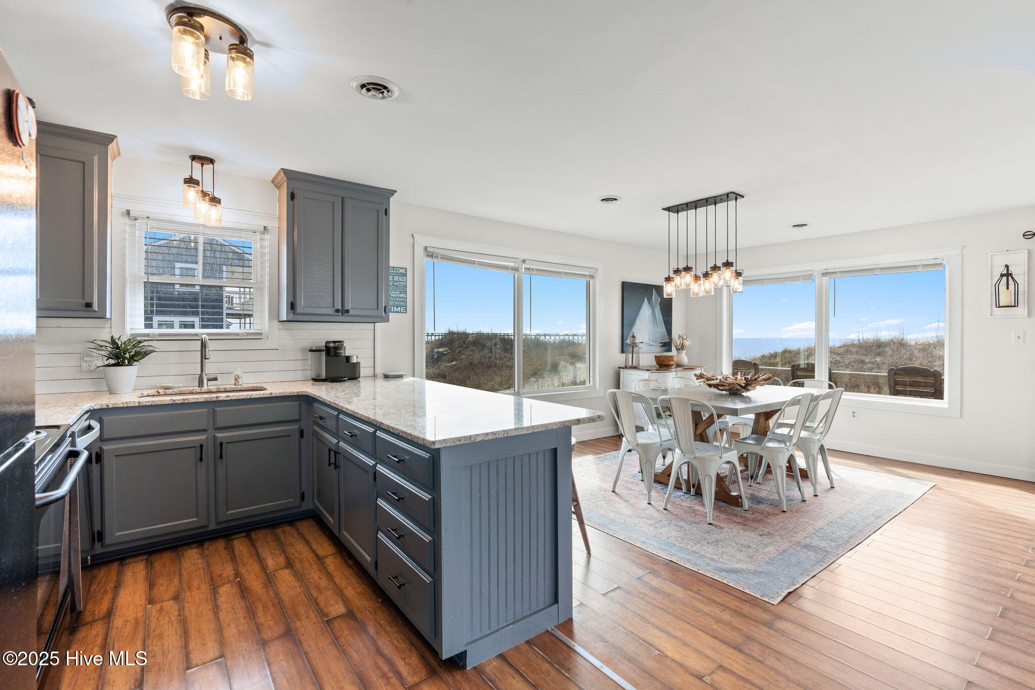 1001 Ocean Drive