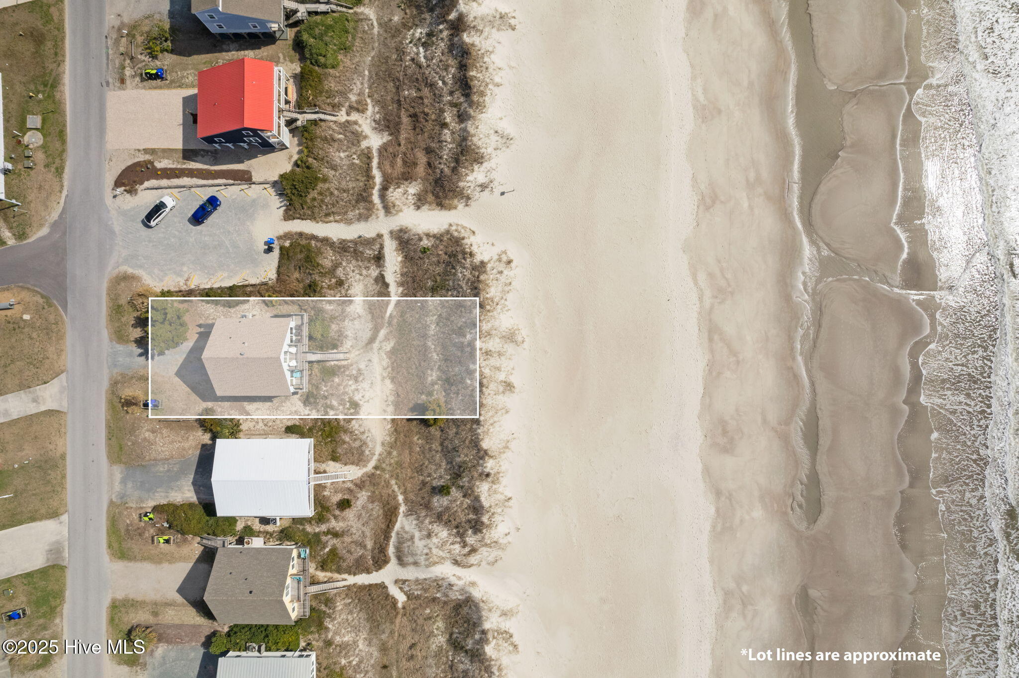 1001 Ocean Drive