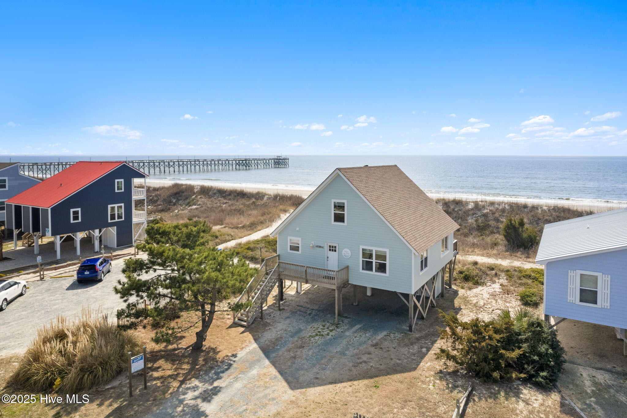 1001 Ocean Drive
