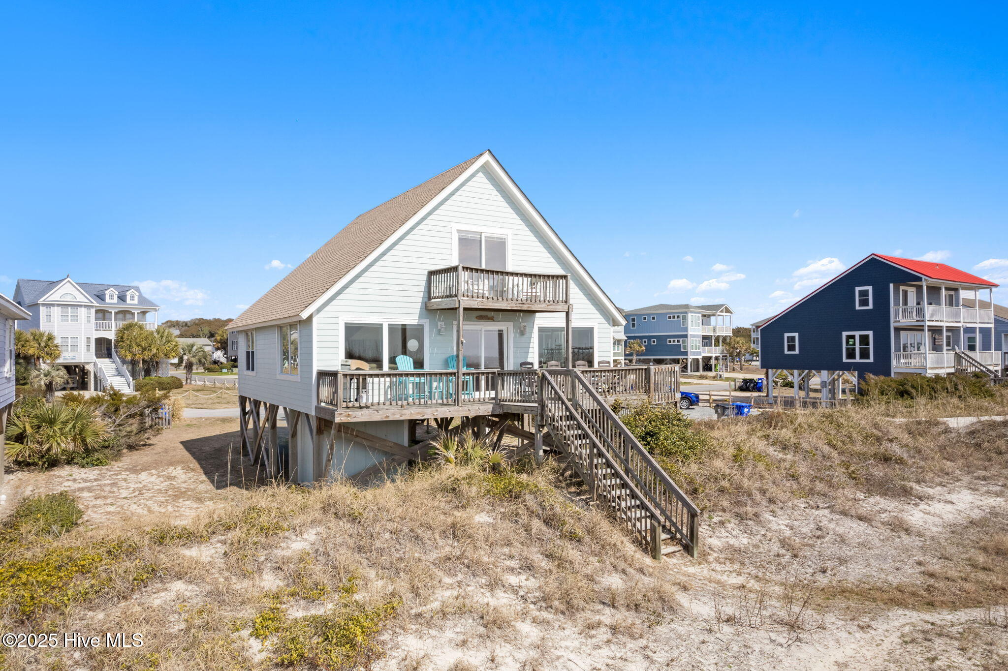 1001 Ocean Drive