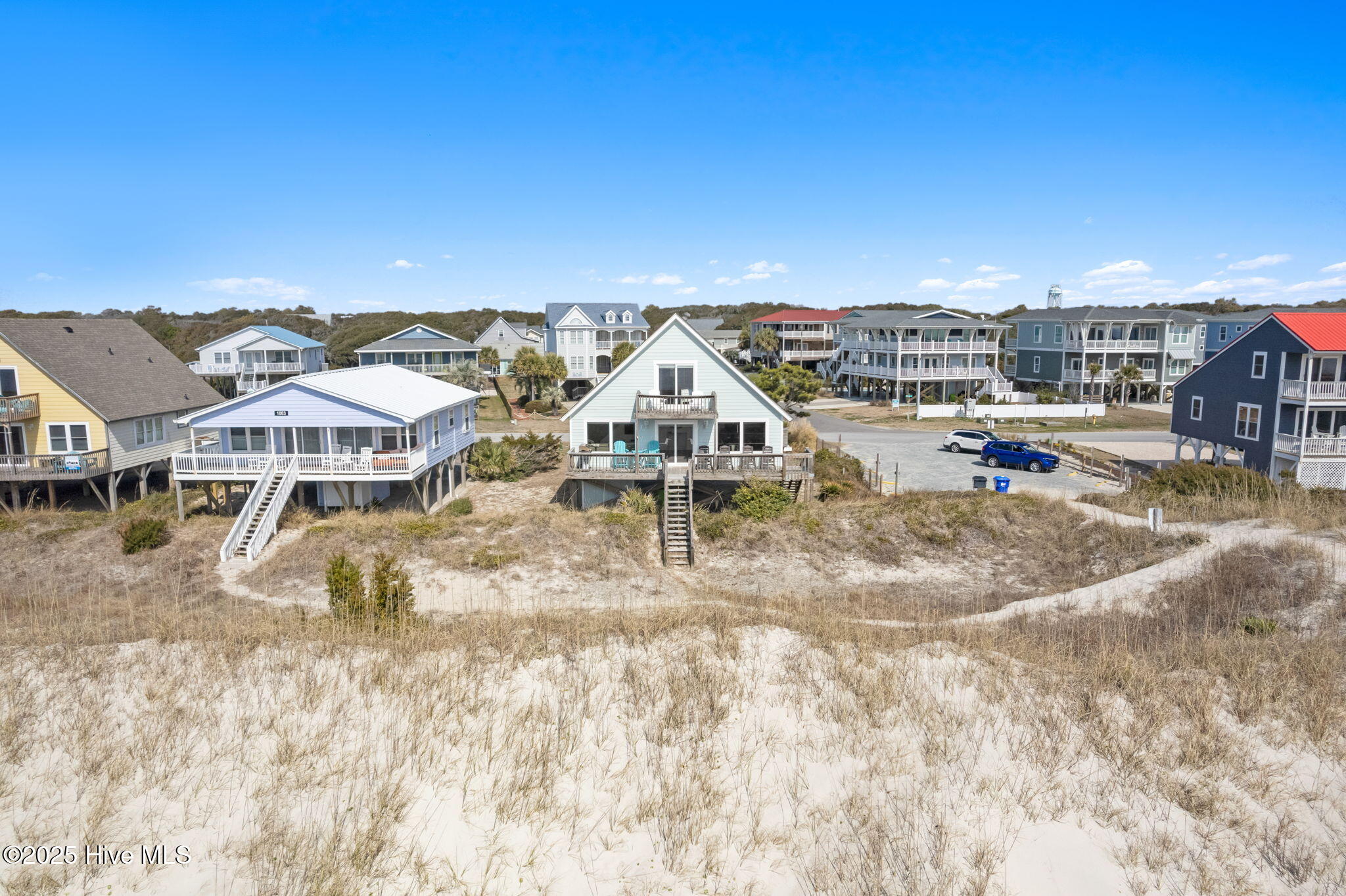 1001 Ocean Drive
