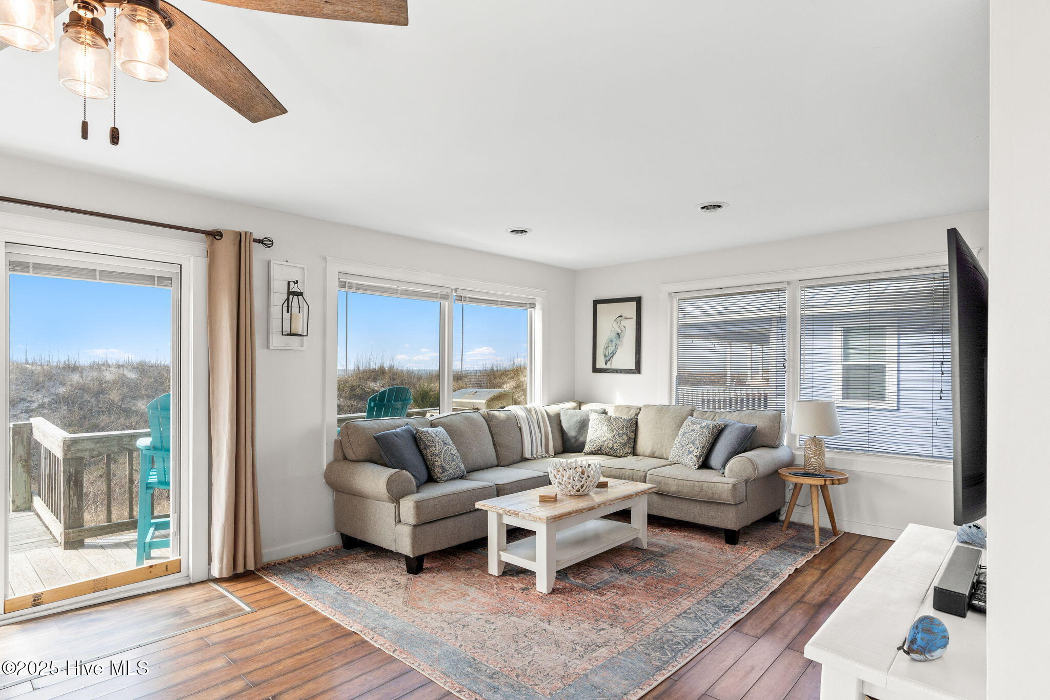 1001 Ocean Drive