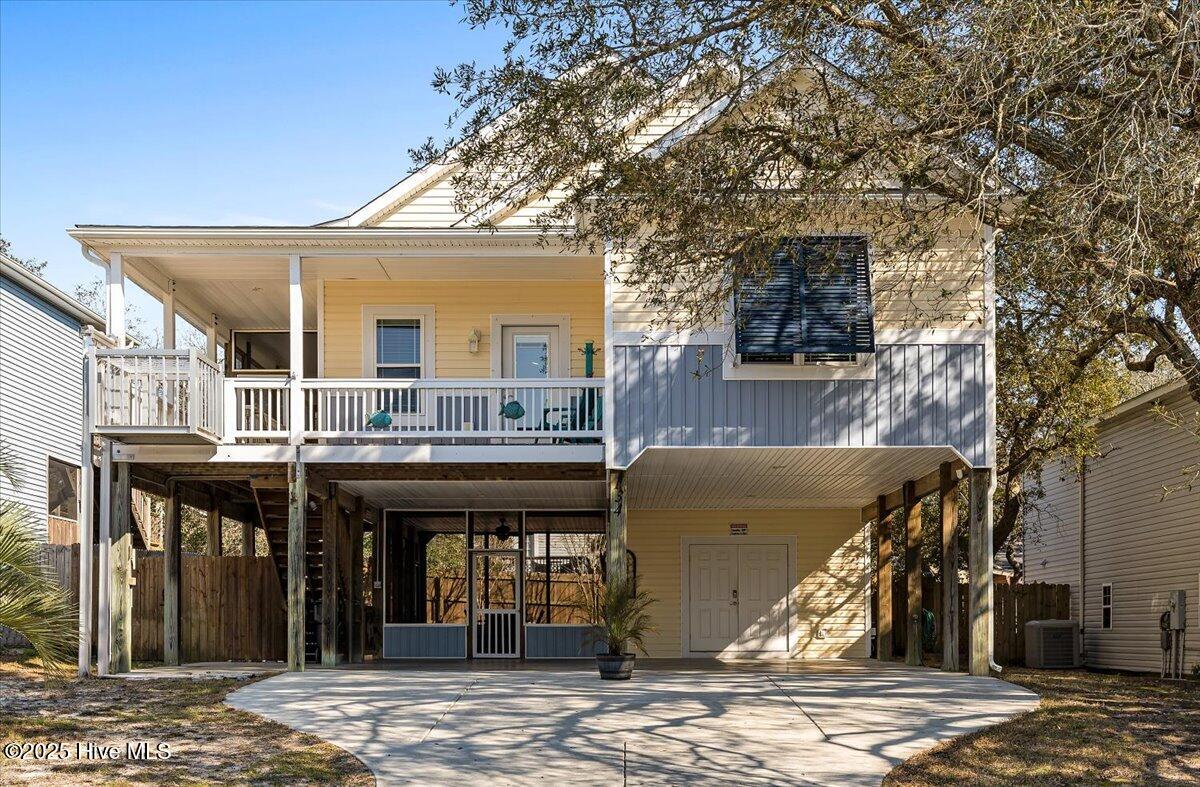 134 NE 11th Street