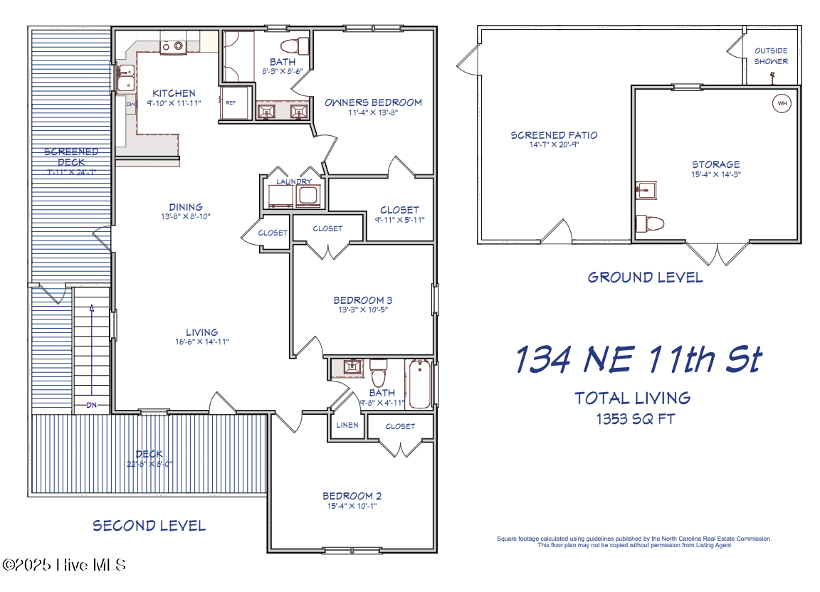 134 NE 11th Street