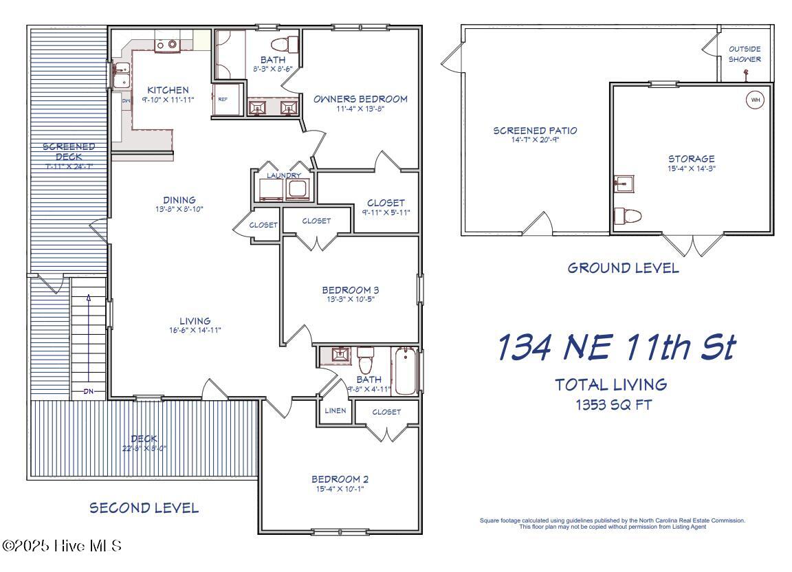 134 NE 11th Street