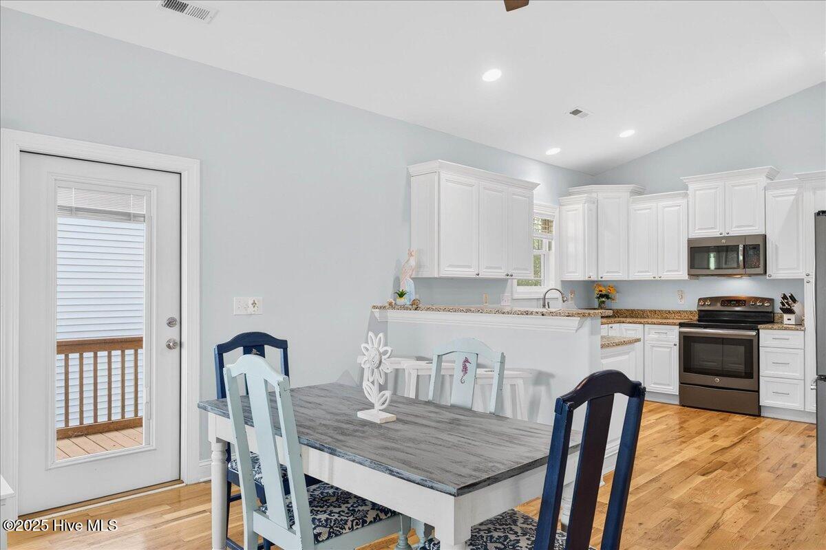 134 NE 11th Street