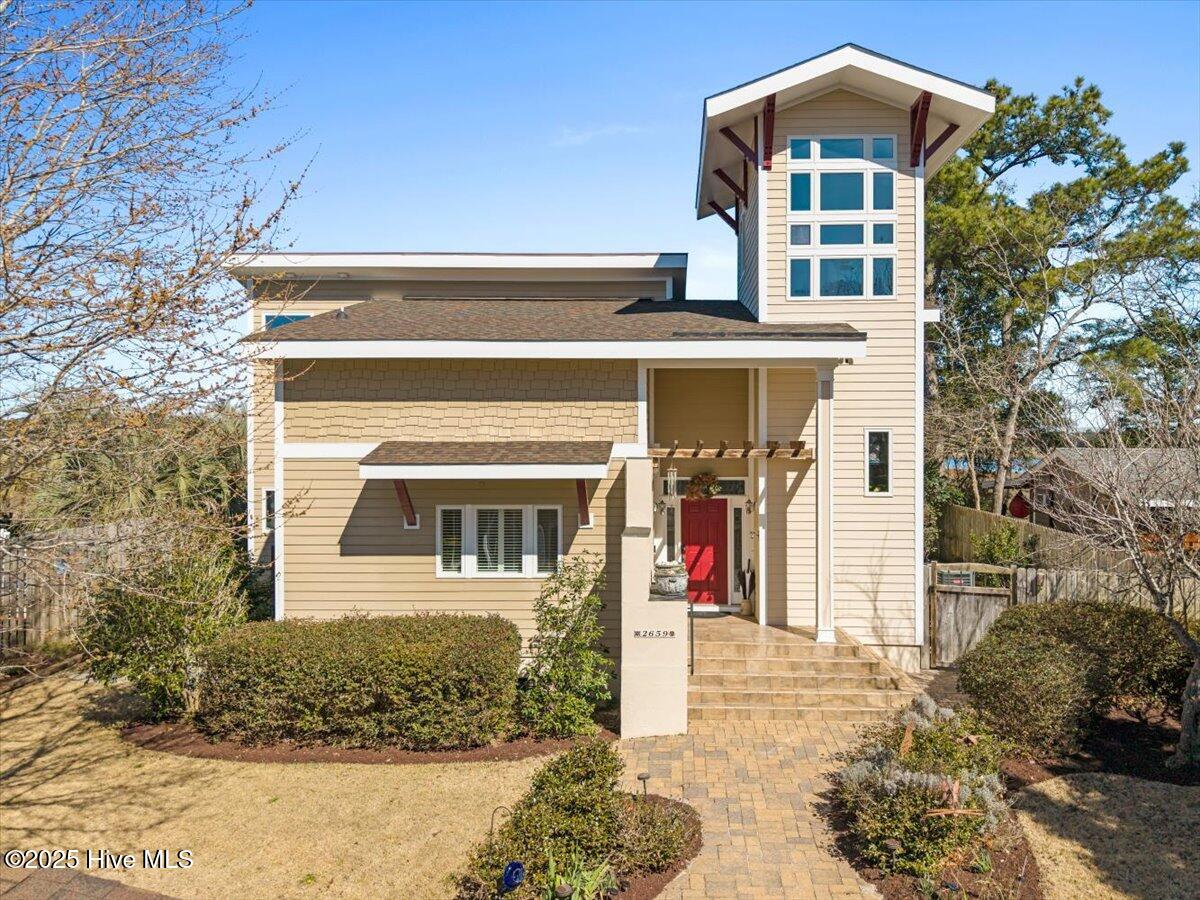 2659 Wildcat Drive