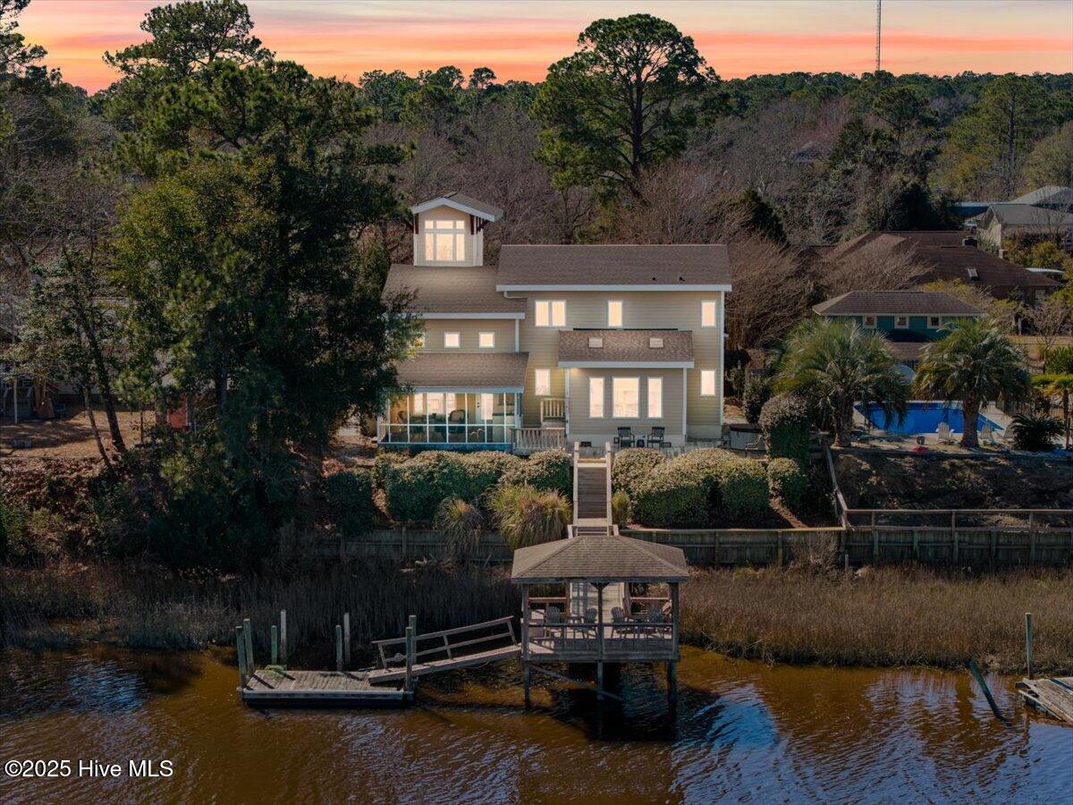 2659 Wildcat Drive