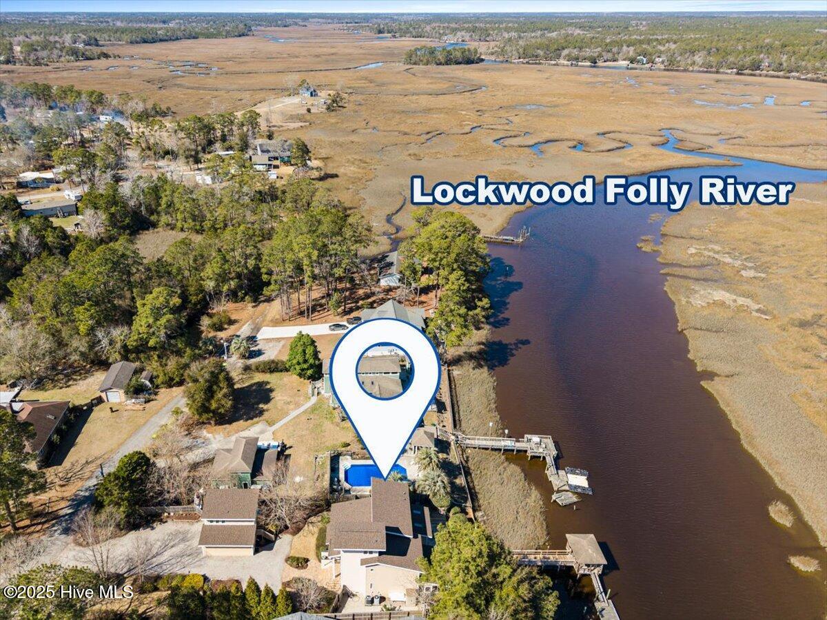 2659 Wildcat Drive