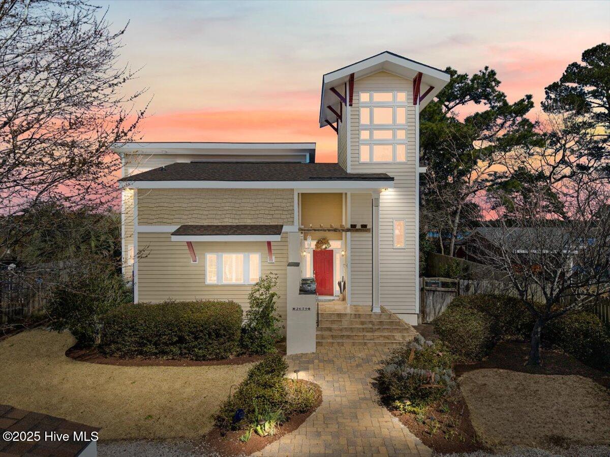 2659 Wildcat Drive