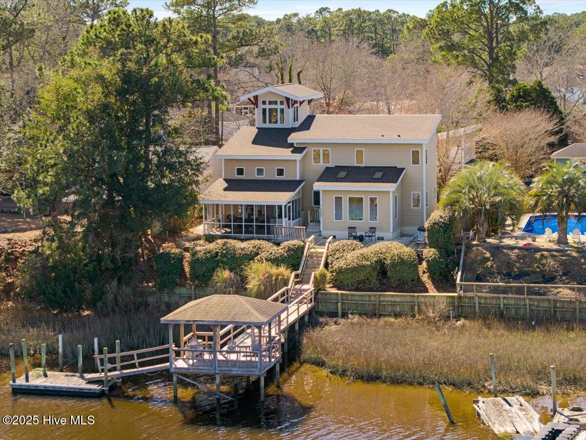 2659 Wildcat Drive
