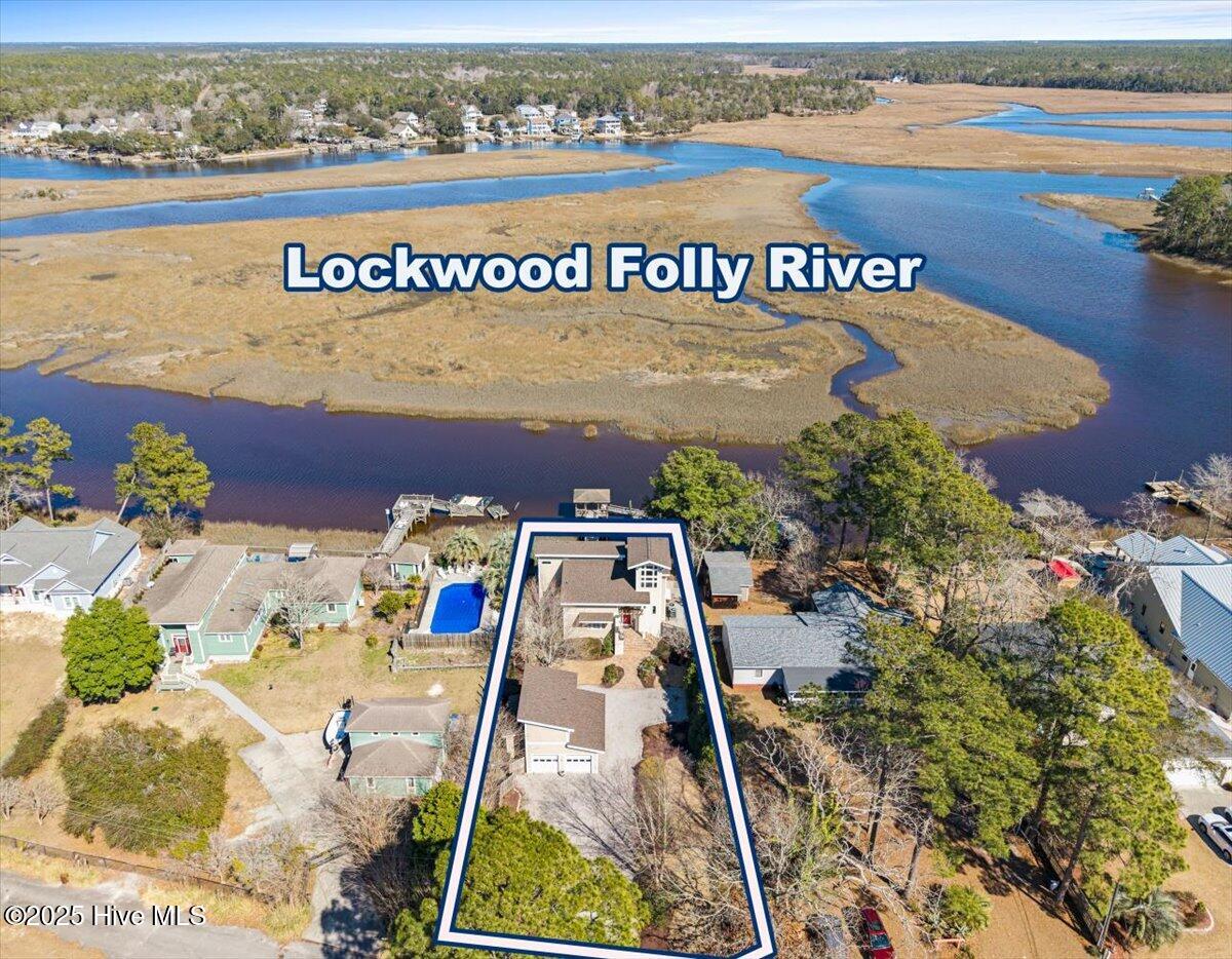 2659 Wildcat Drive