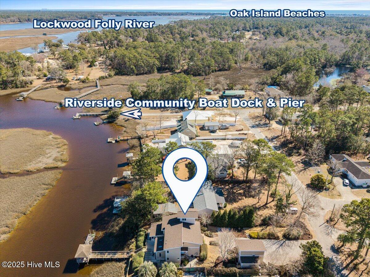 2659 Wildcat Drive