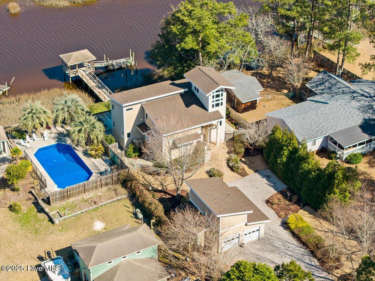 2659 Wildcat Drive