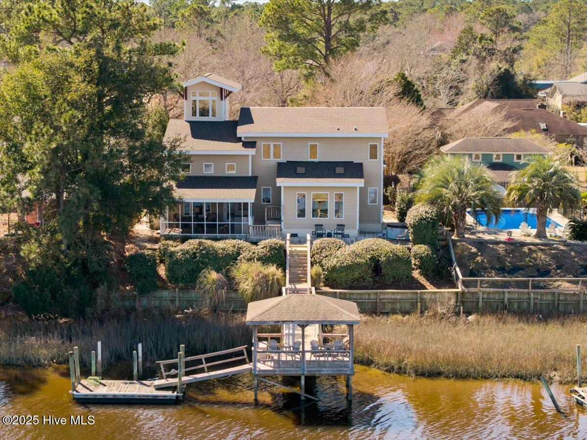 2659 Wildcat Drive