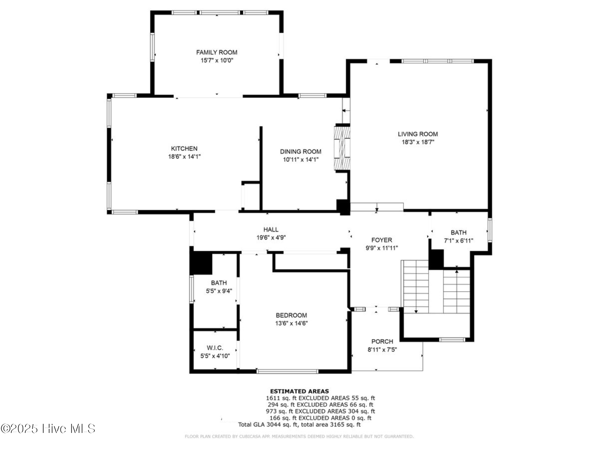 2659 Wildcat Drive
