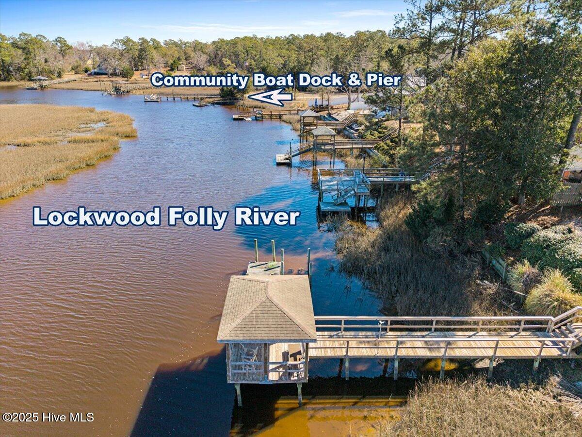 2659 Wildcat Drive