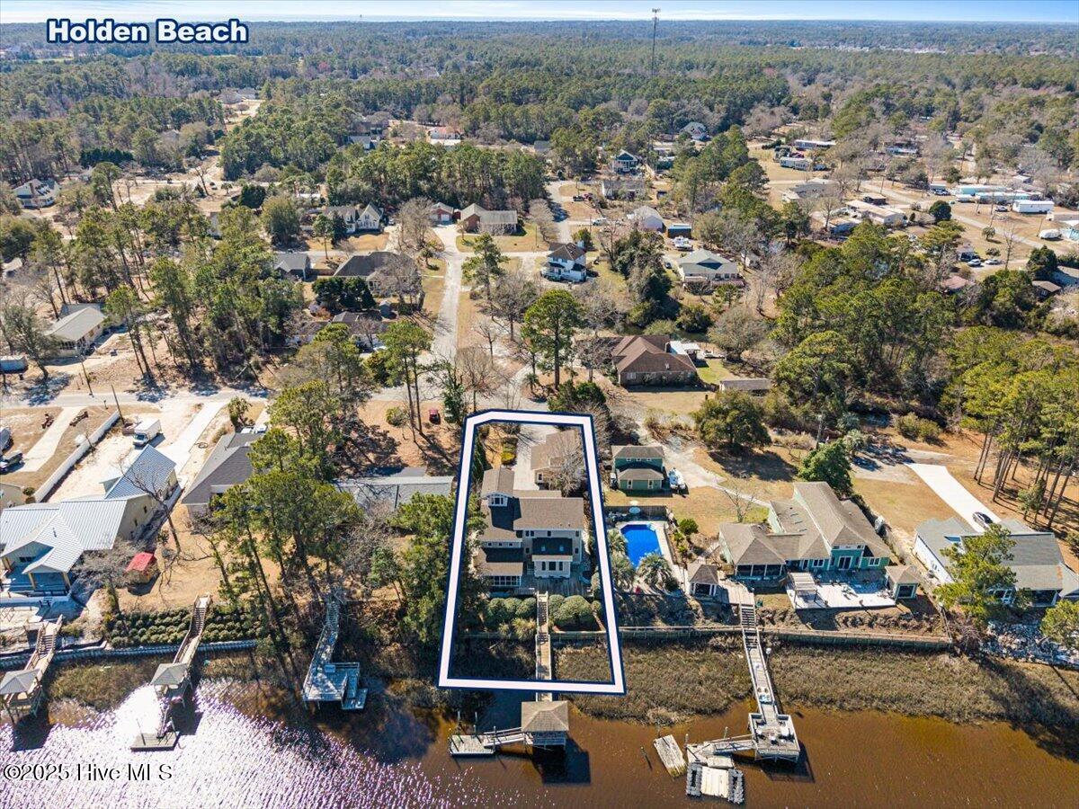 2659 Wildcat Drive