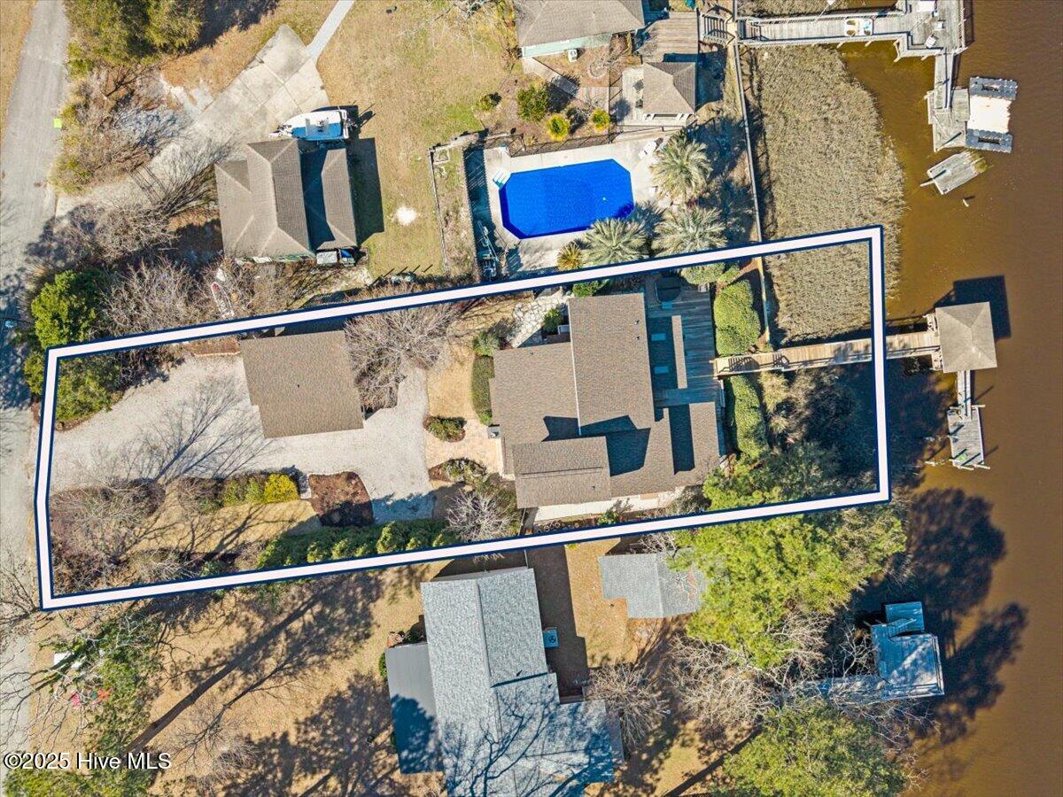 2659 Wildcat Drive