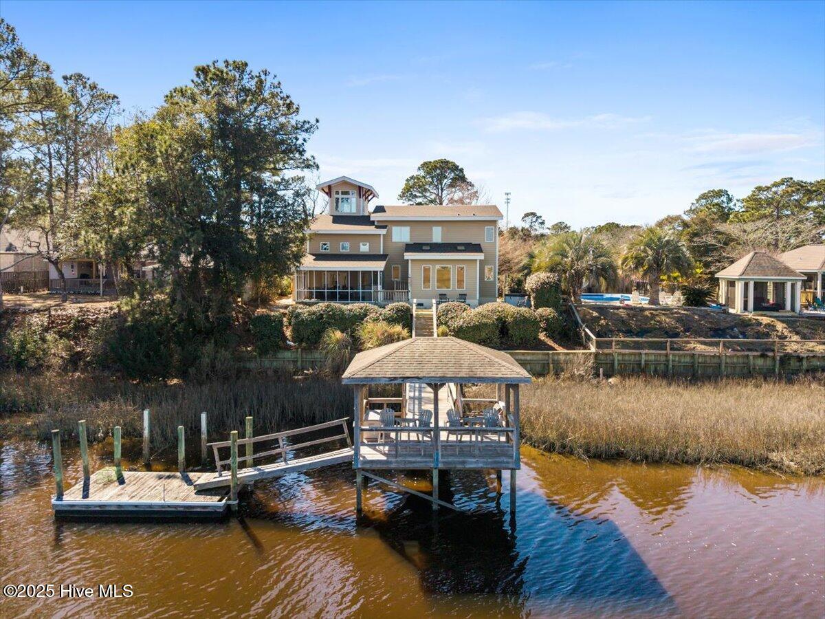 2659 Wildcat Drive