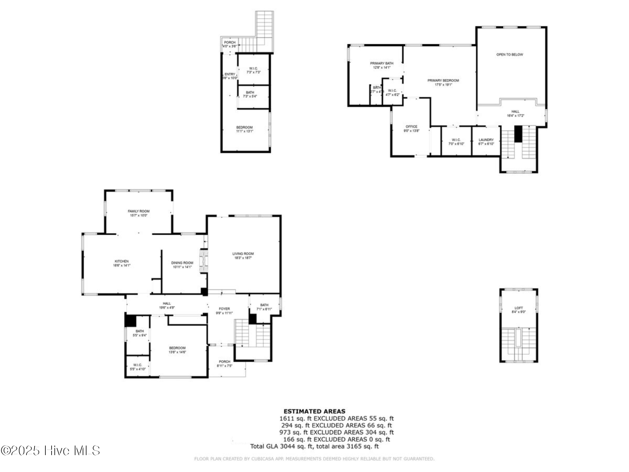 2659 Wildcat Drive