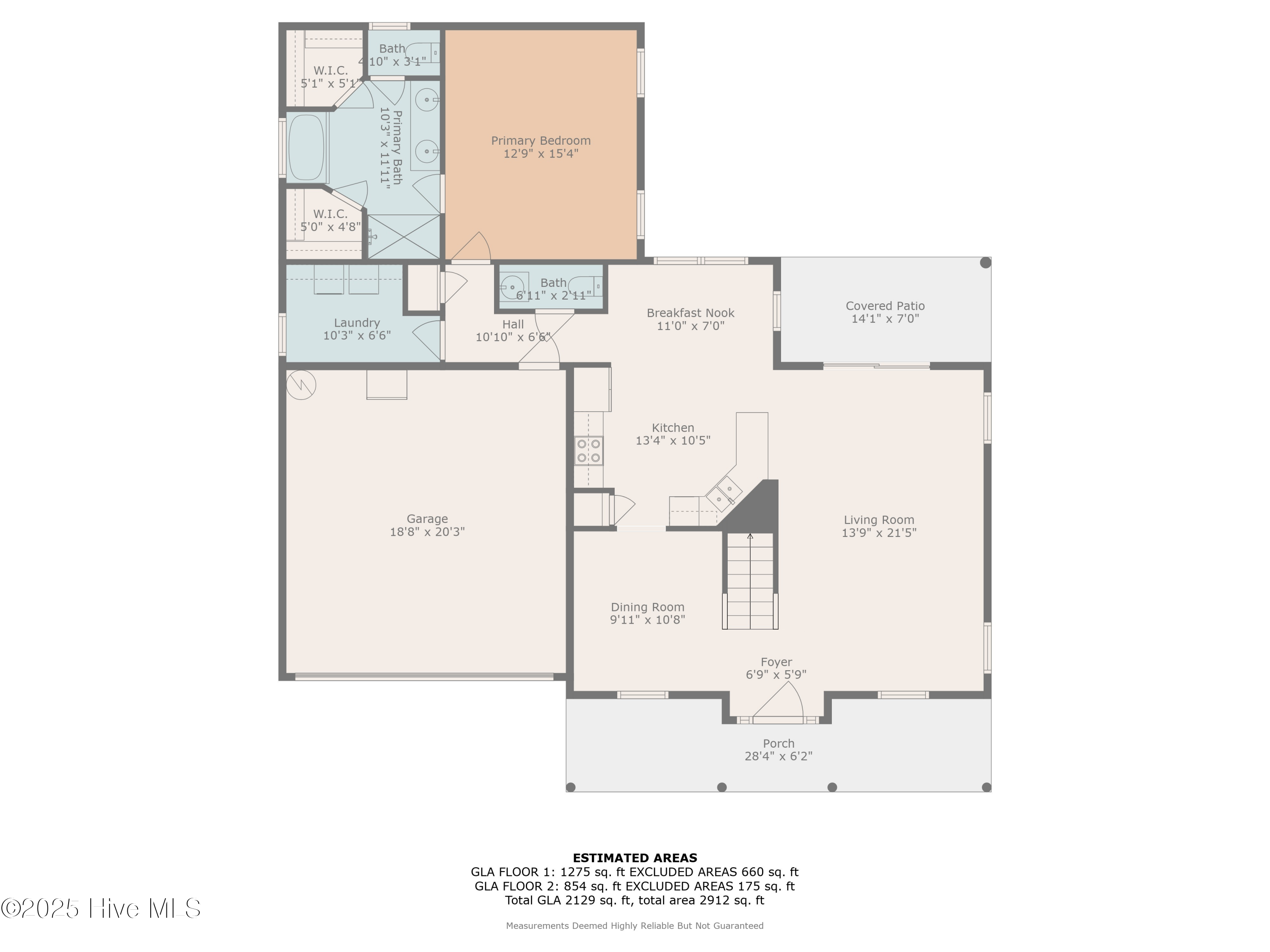 7 Oban Court