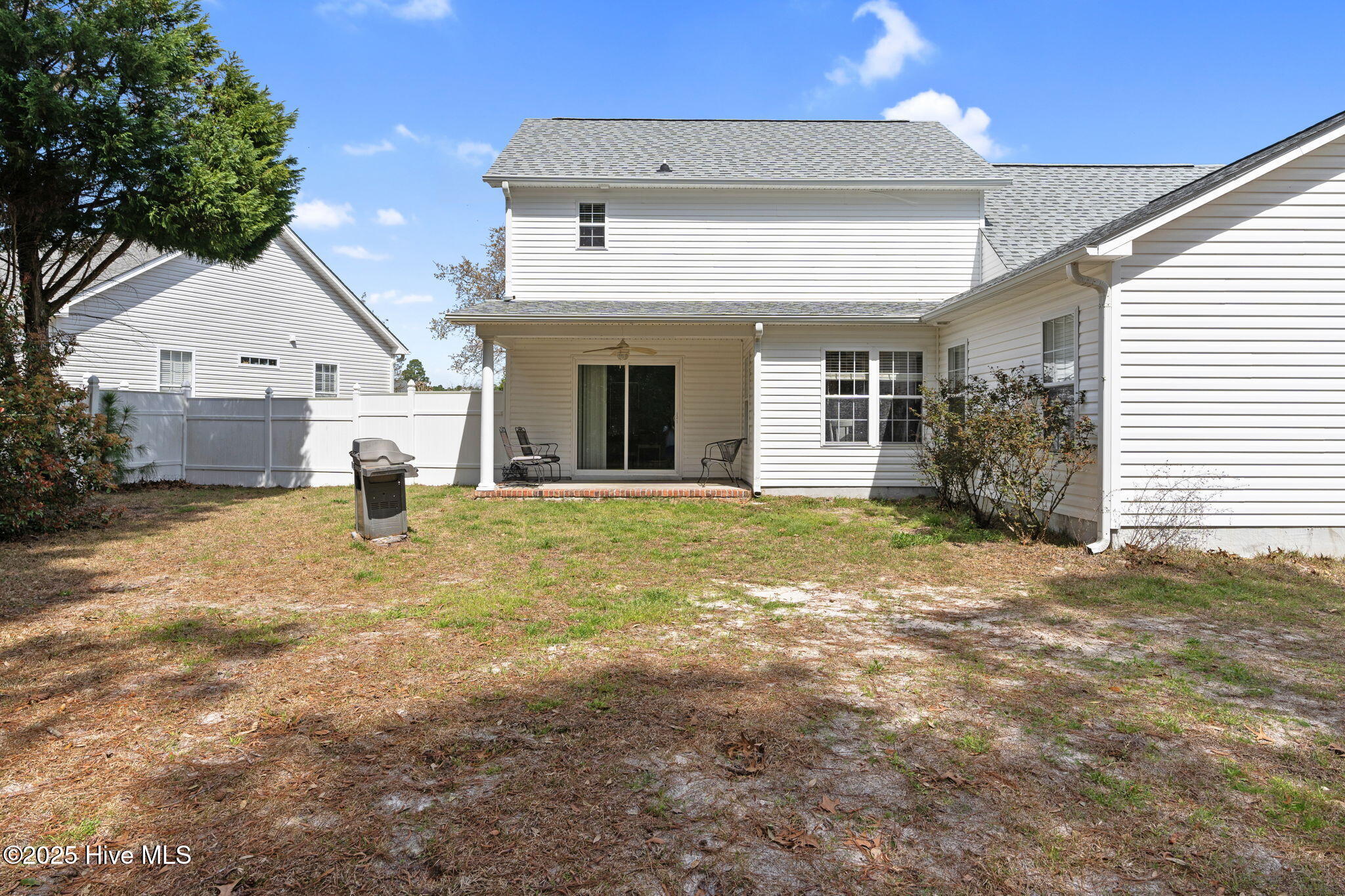 7 Oban Court