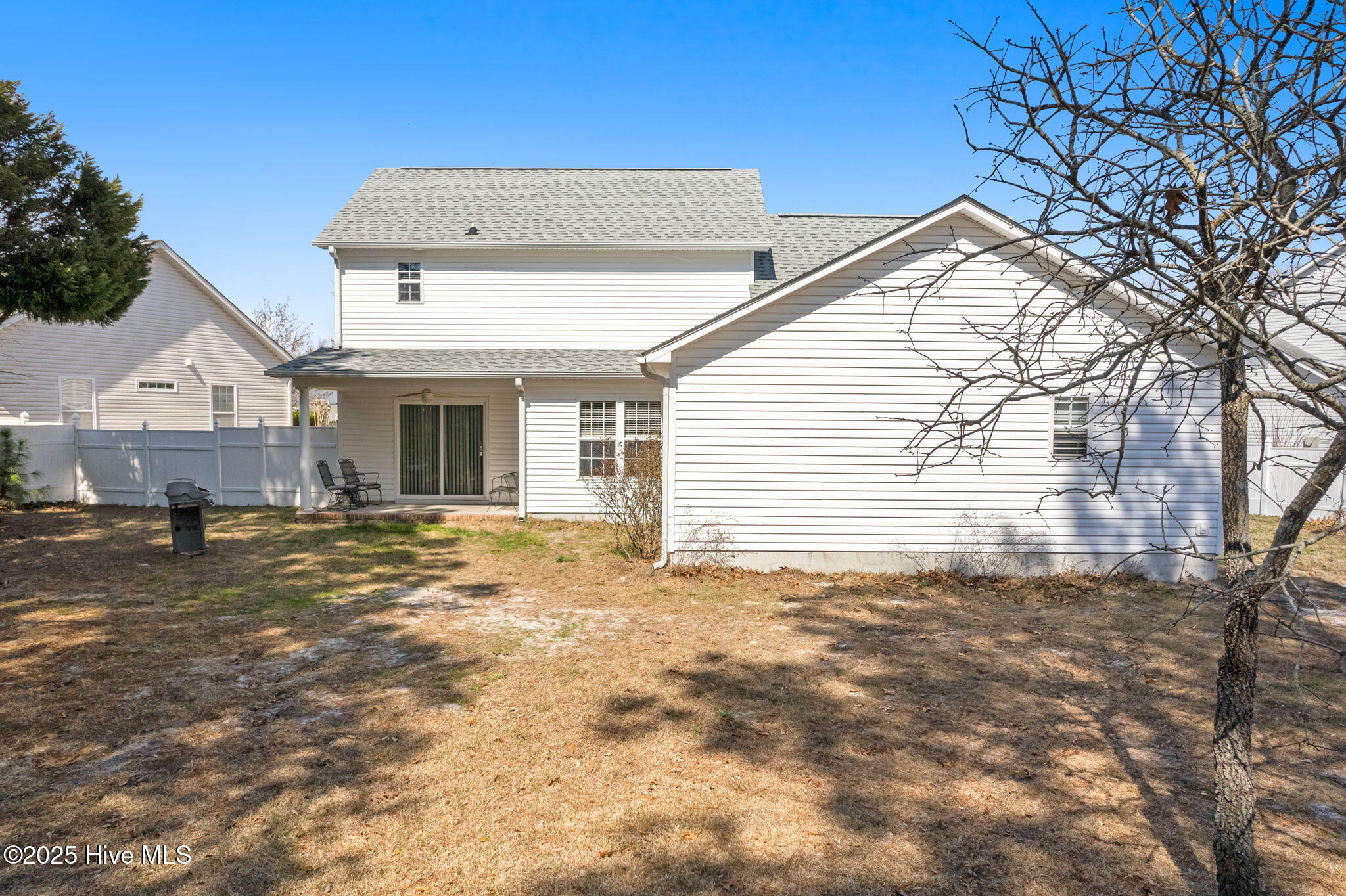 7 Oban Court