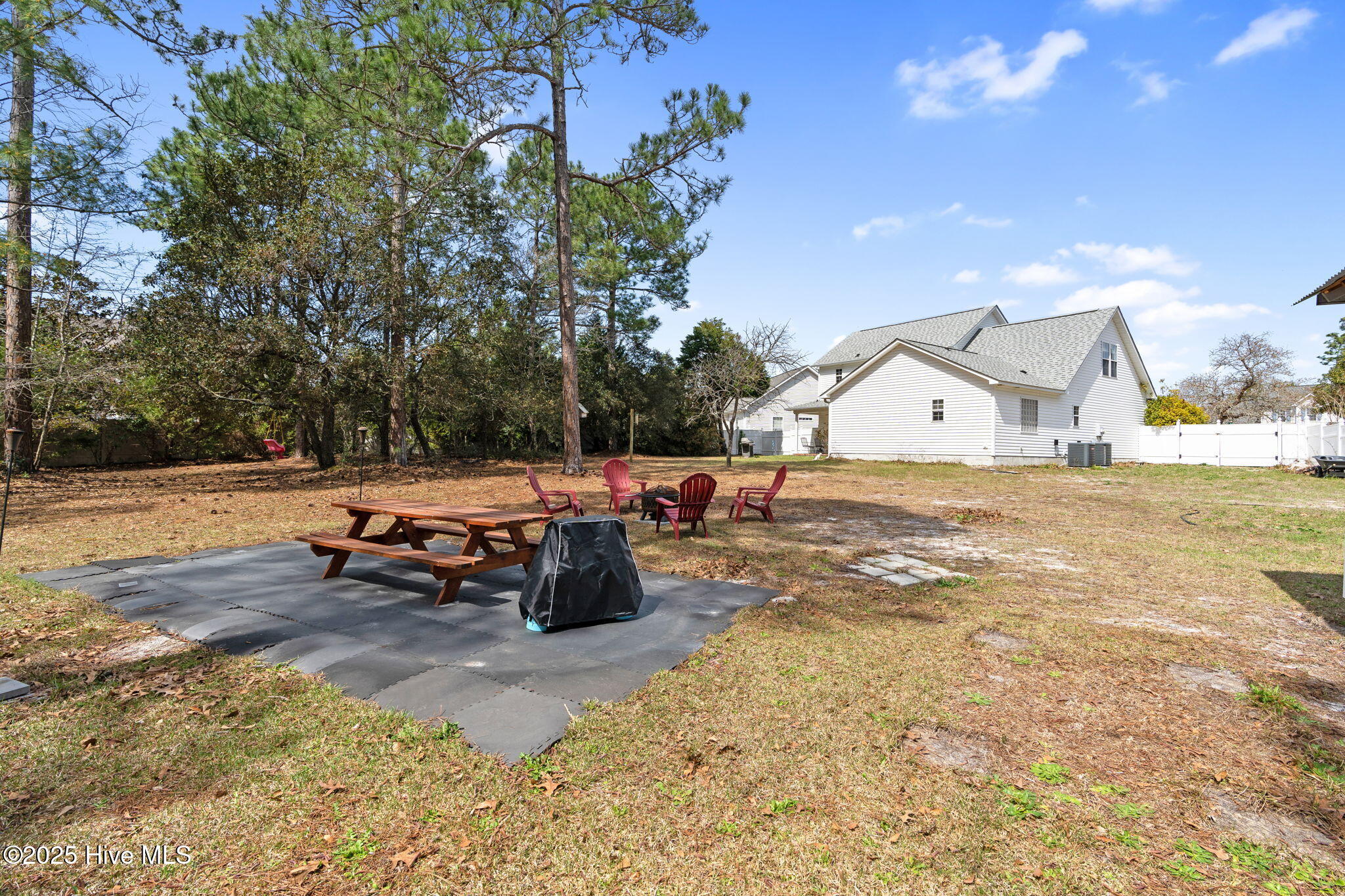 7 Oban Court