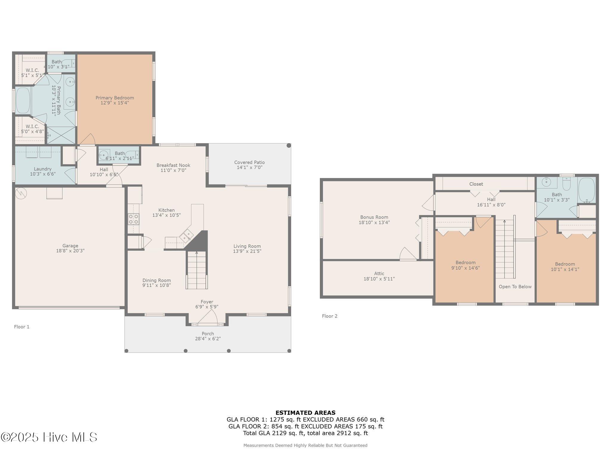 7 Oban Court