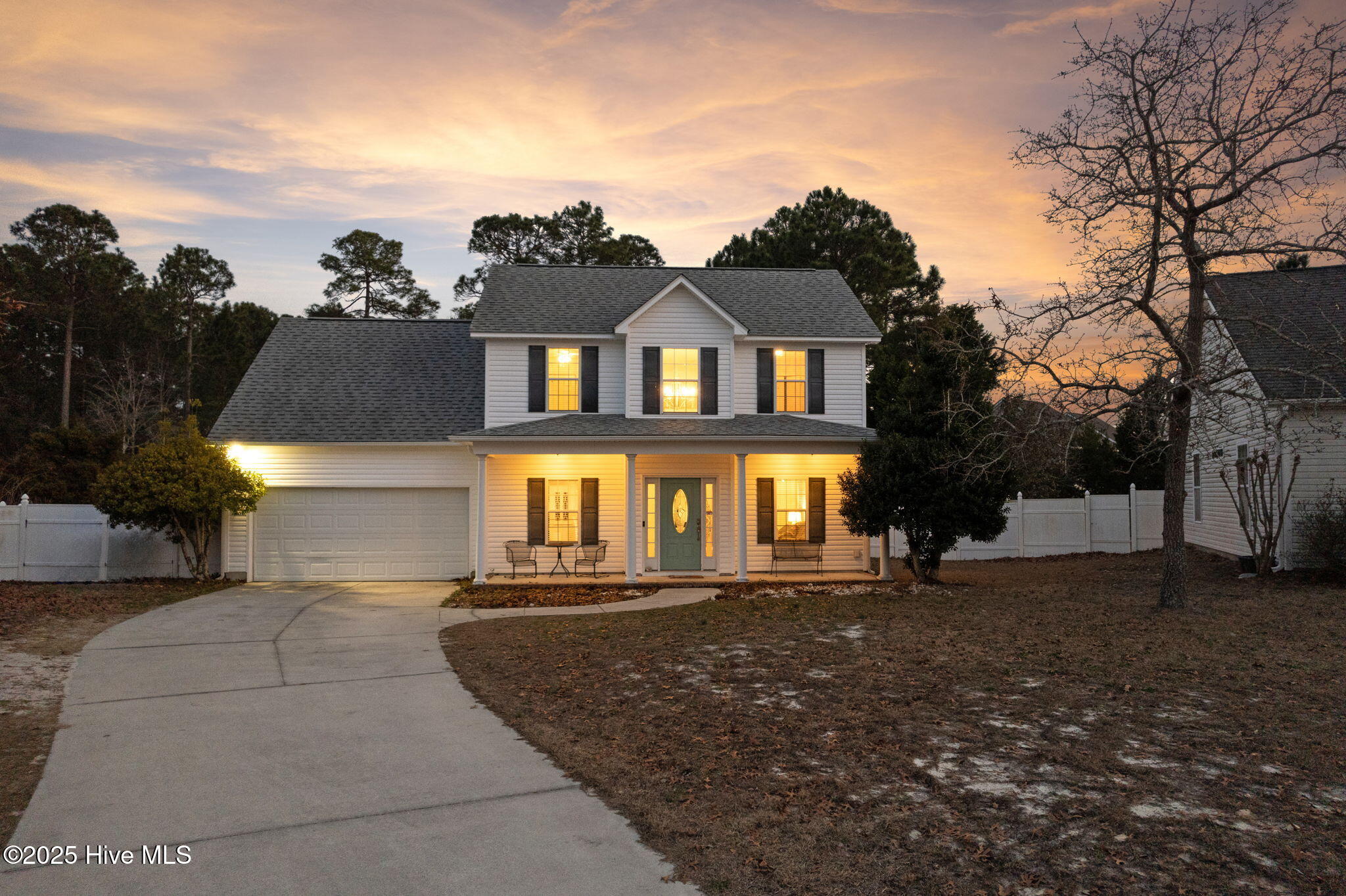 7 Oban Court