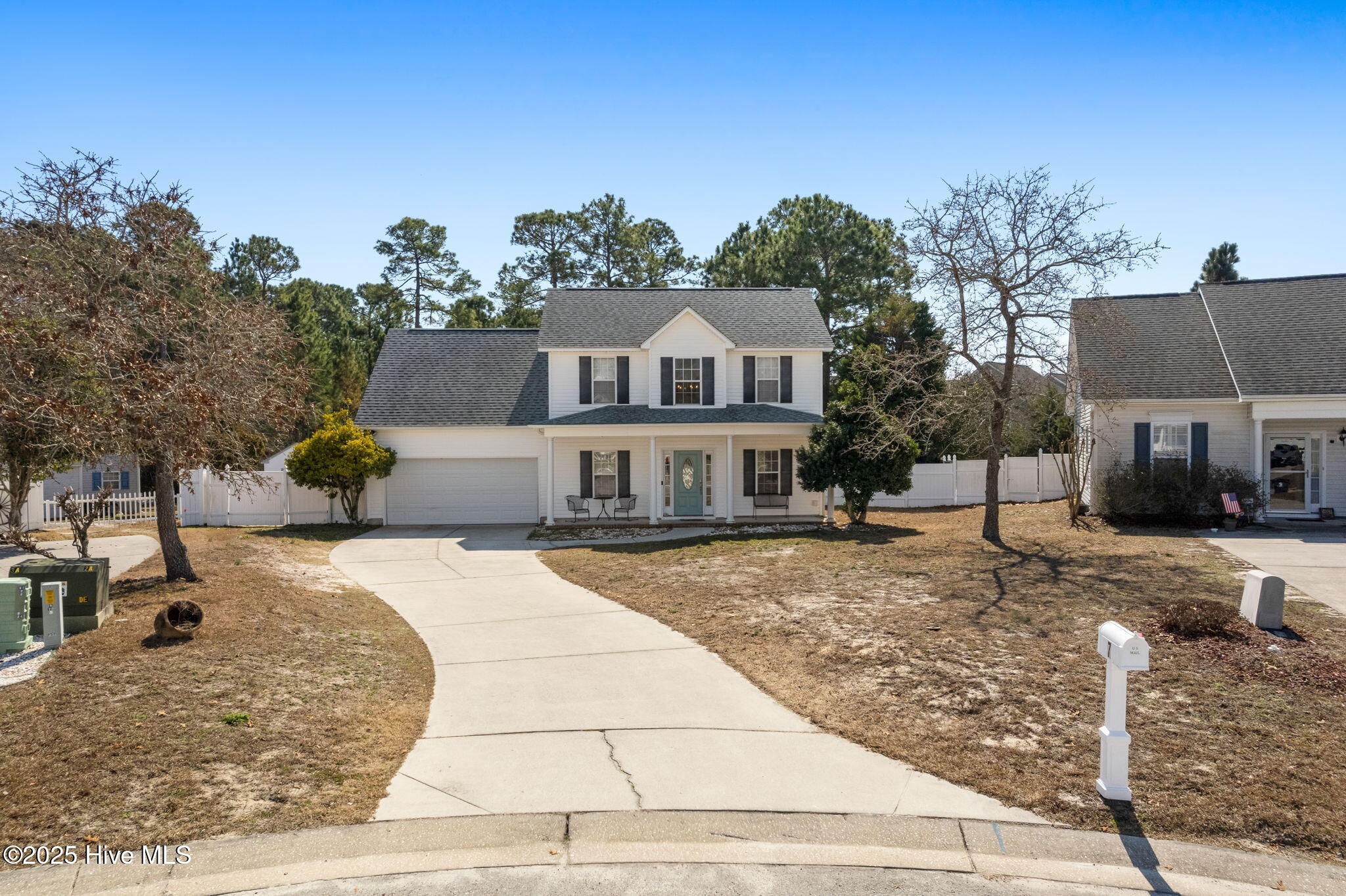 7 Oban Court