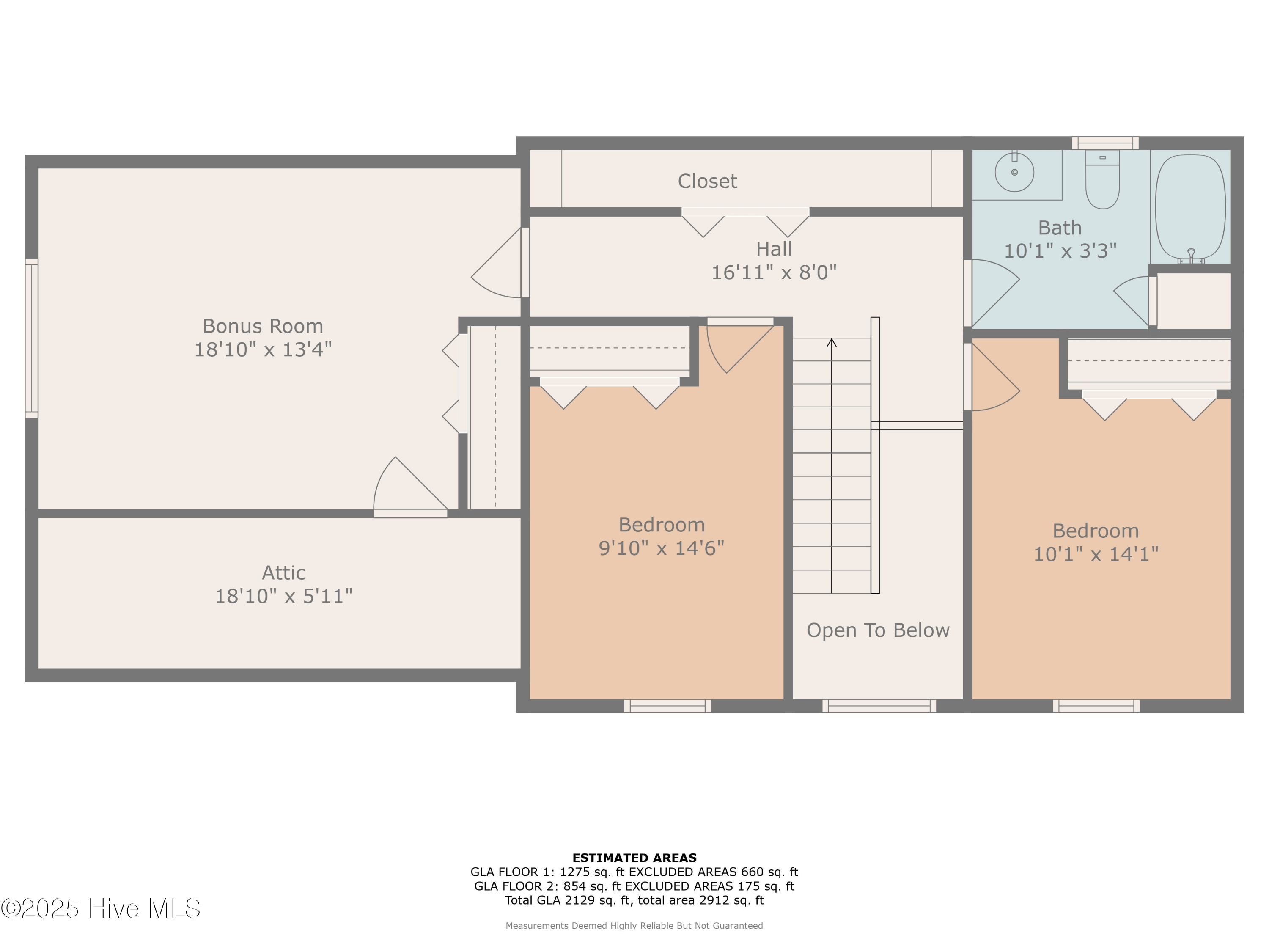 7 Oban Court
