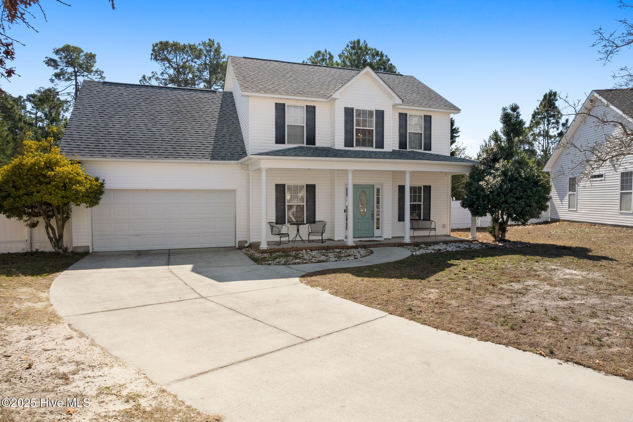 7 Oban Court