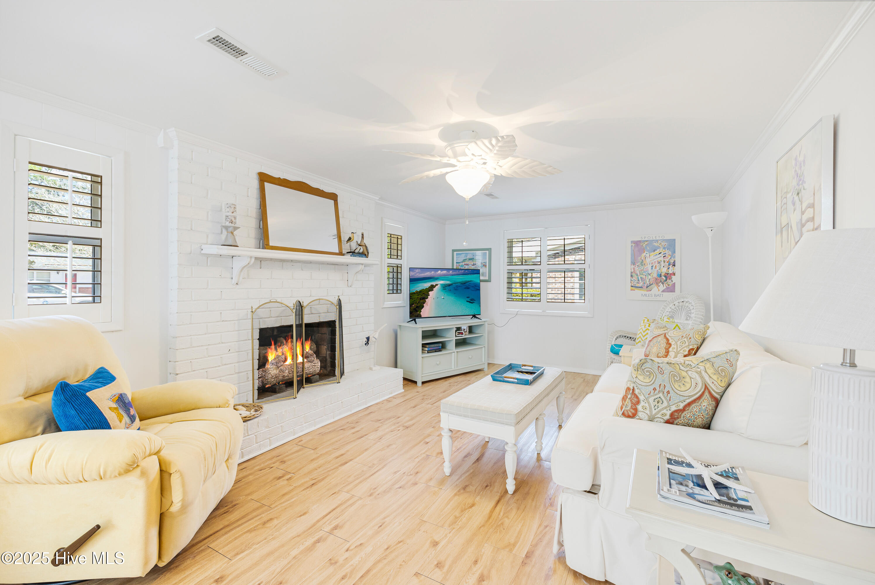 404 Mercer Street