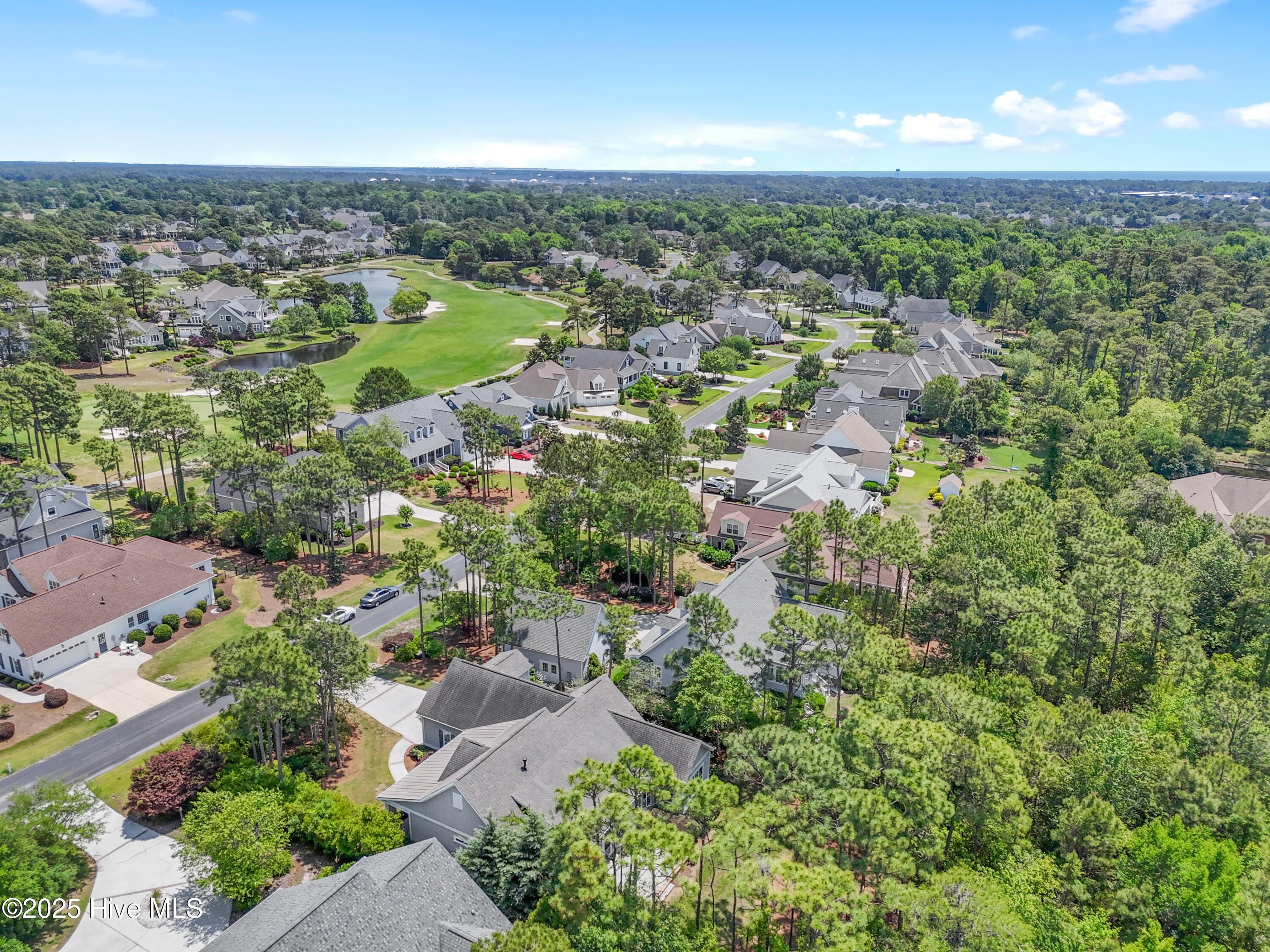 2900 Legends Drive