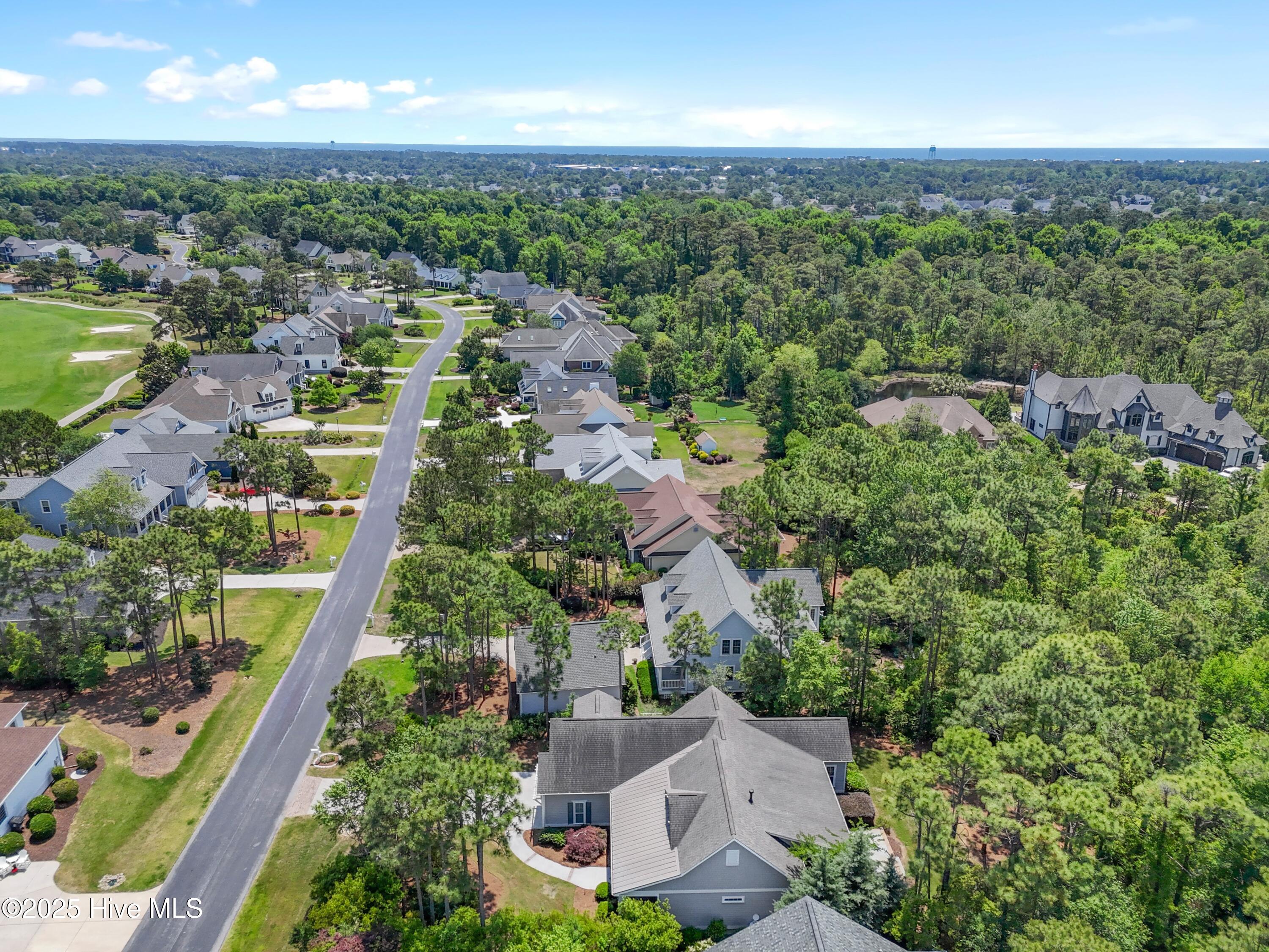 2900 Legends Drive