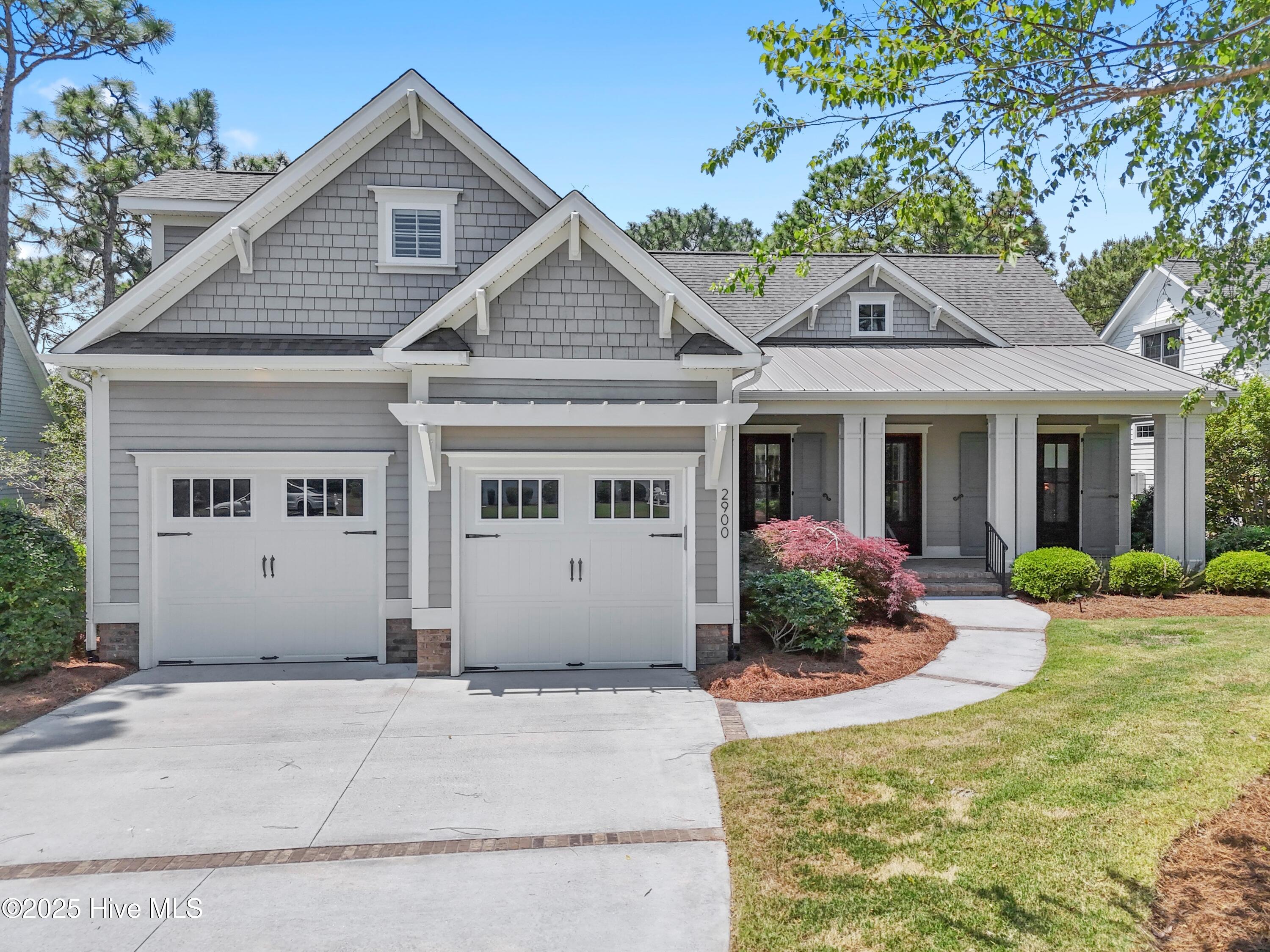 2900 Legends Drive