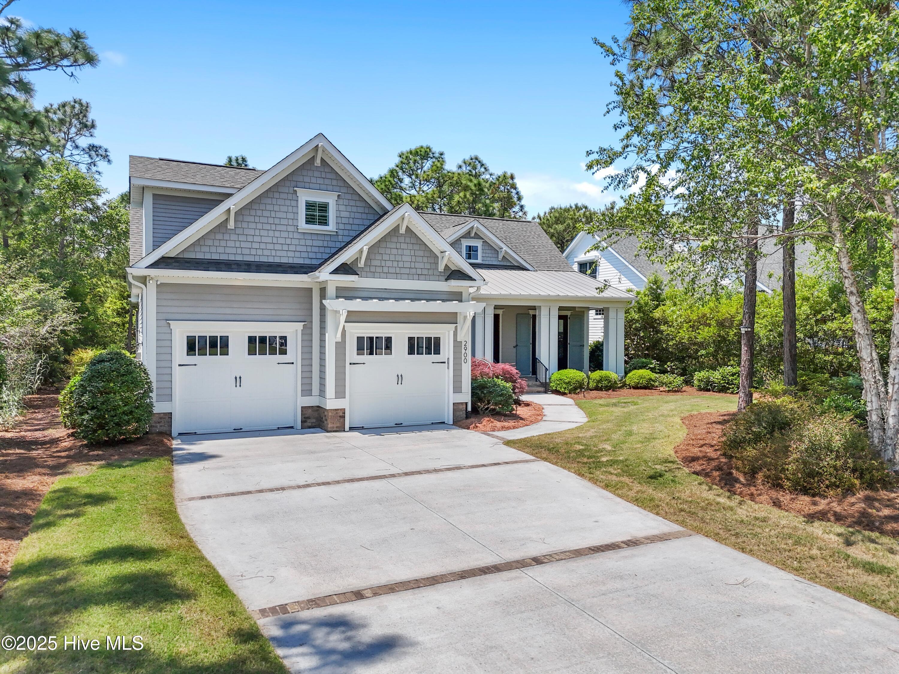 2900 Legends Drive