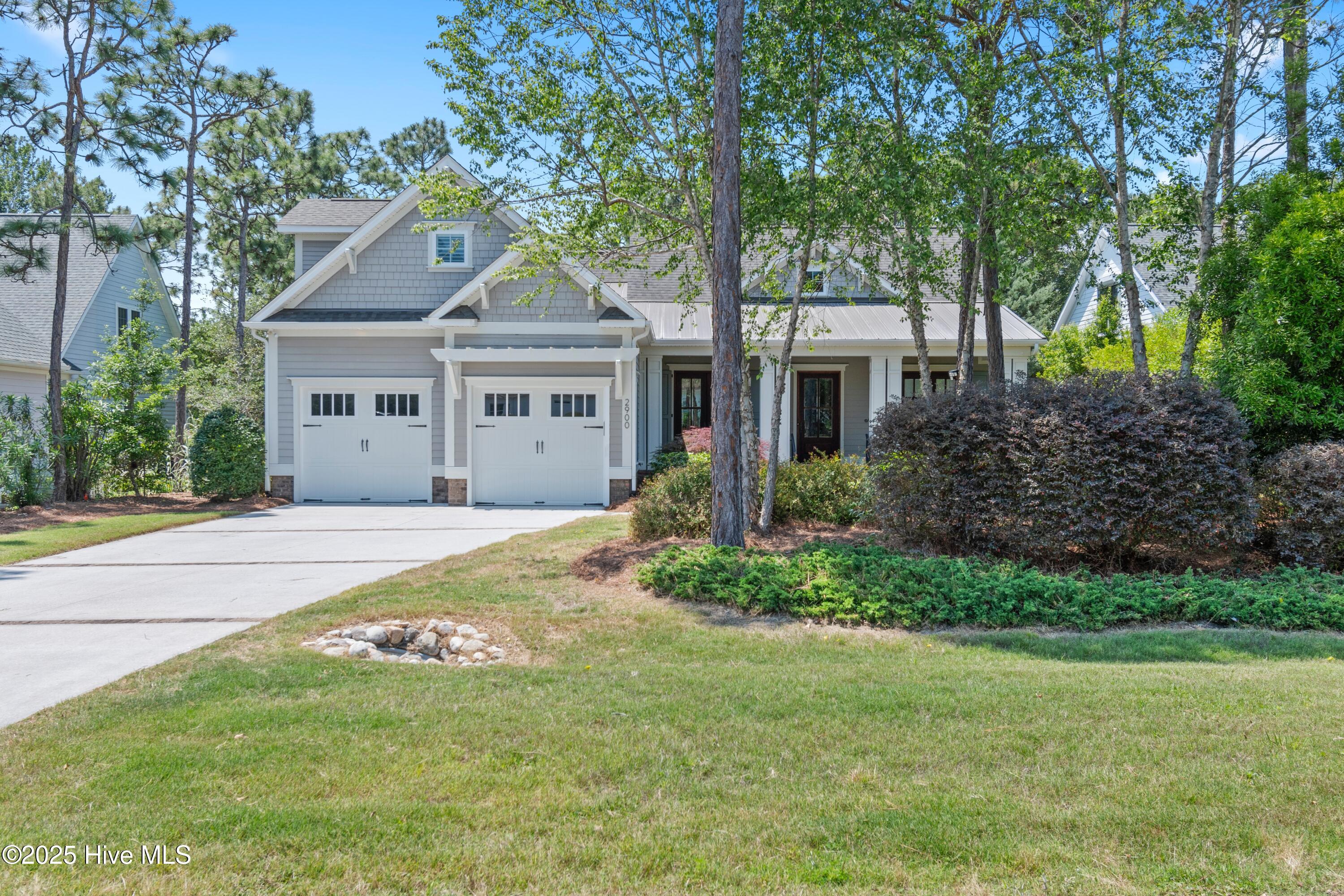 2900 Legends Drive