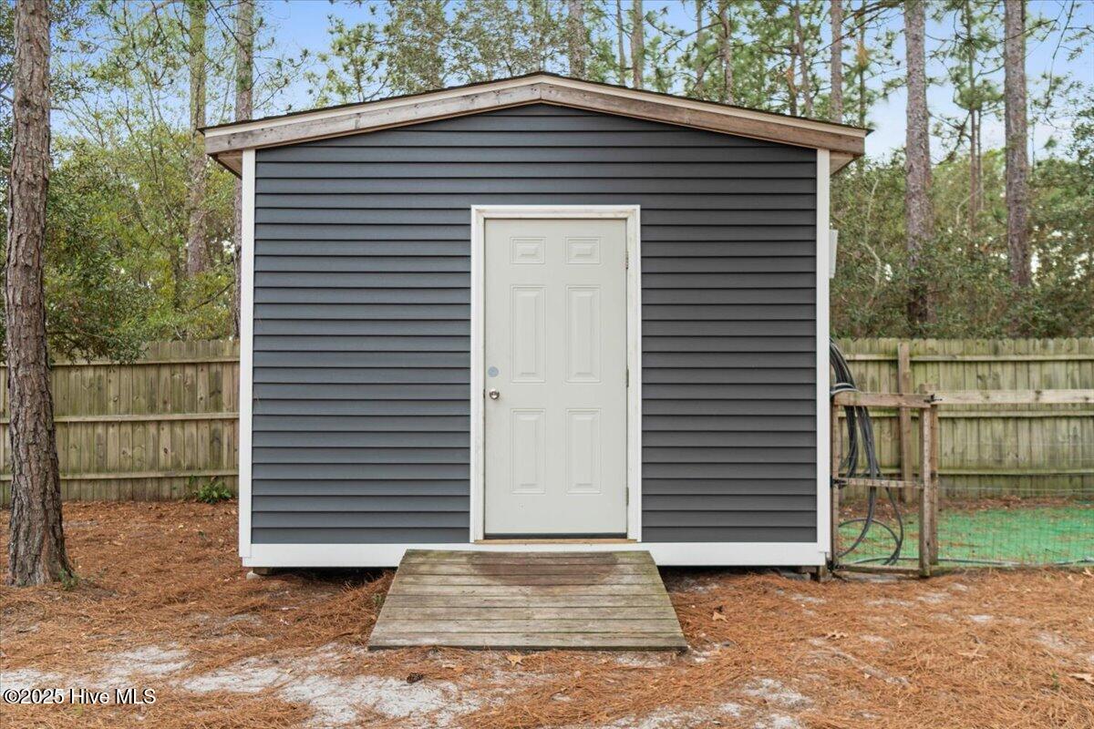 278 Sanford Road