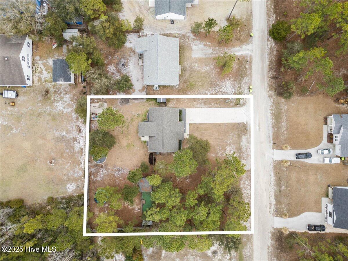 278 Sanford Road